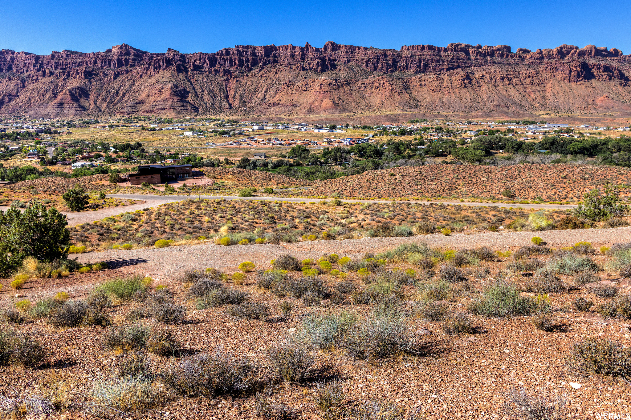 1650 VERTIGO #5, Moab, Utah 84532, ,Land,For sale,VERTIGO,1902029