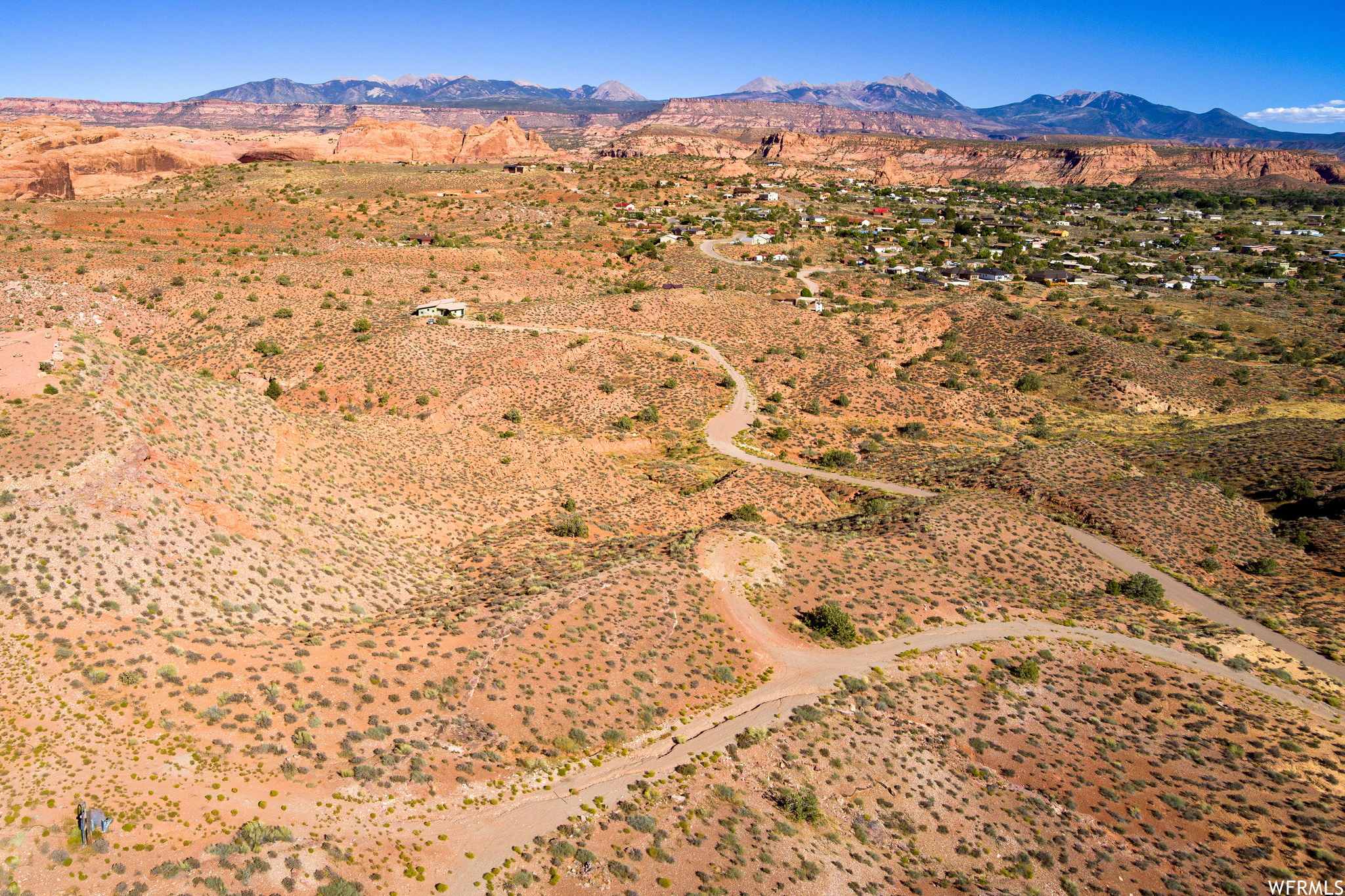 1650 VERTIGO #5, Moab, Utah 84532, ,Land,For sale,VERTIGO,1902029