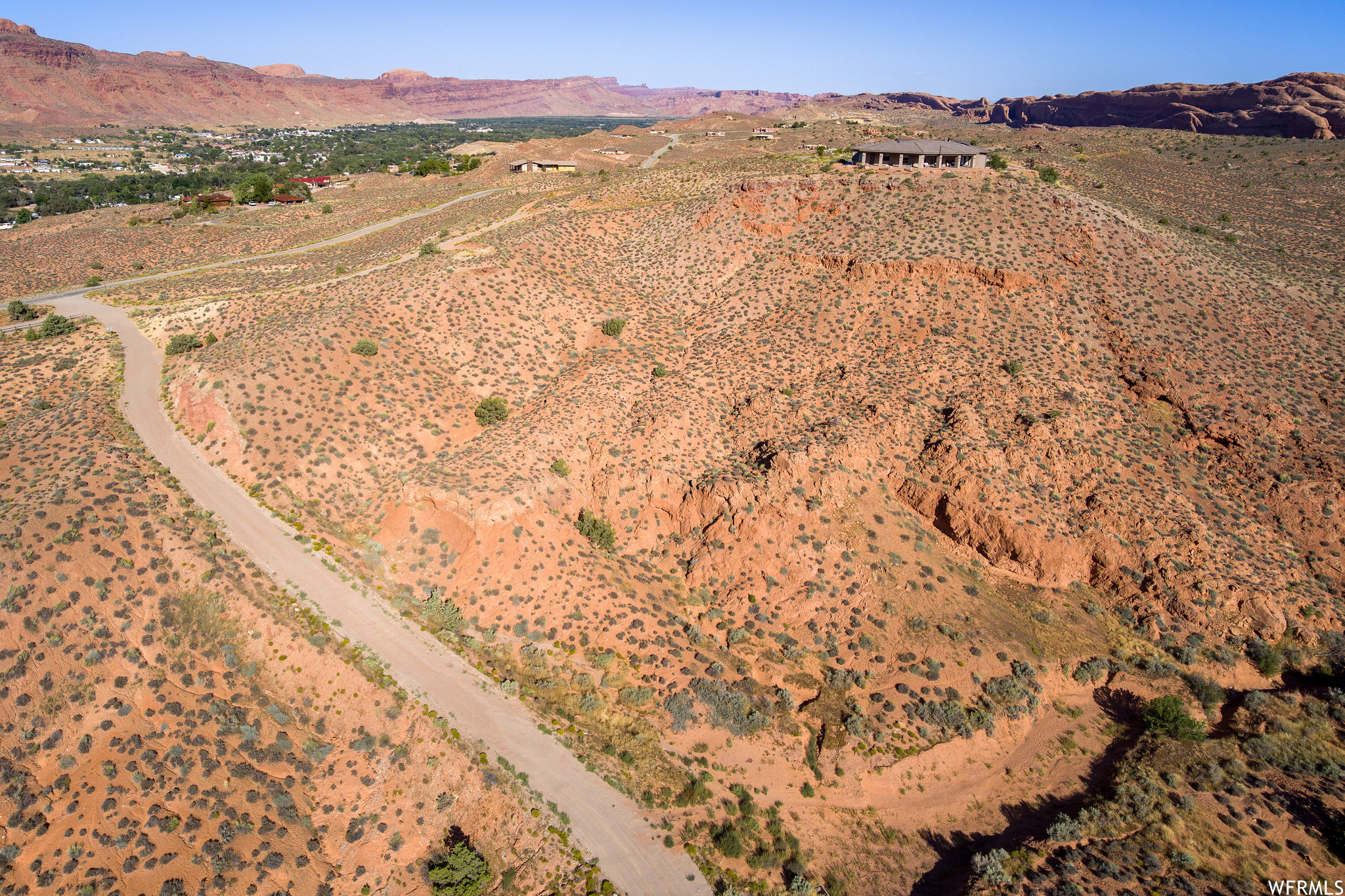 1650 VERTIGO #5, Moab, Utah 84532, ,Land,For sale,VERTIGO,1902029