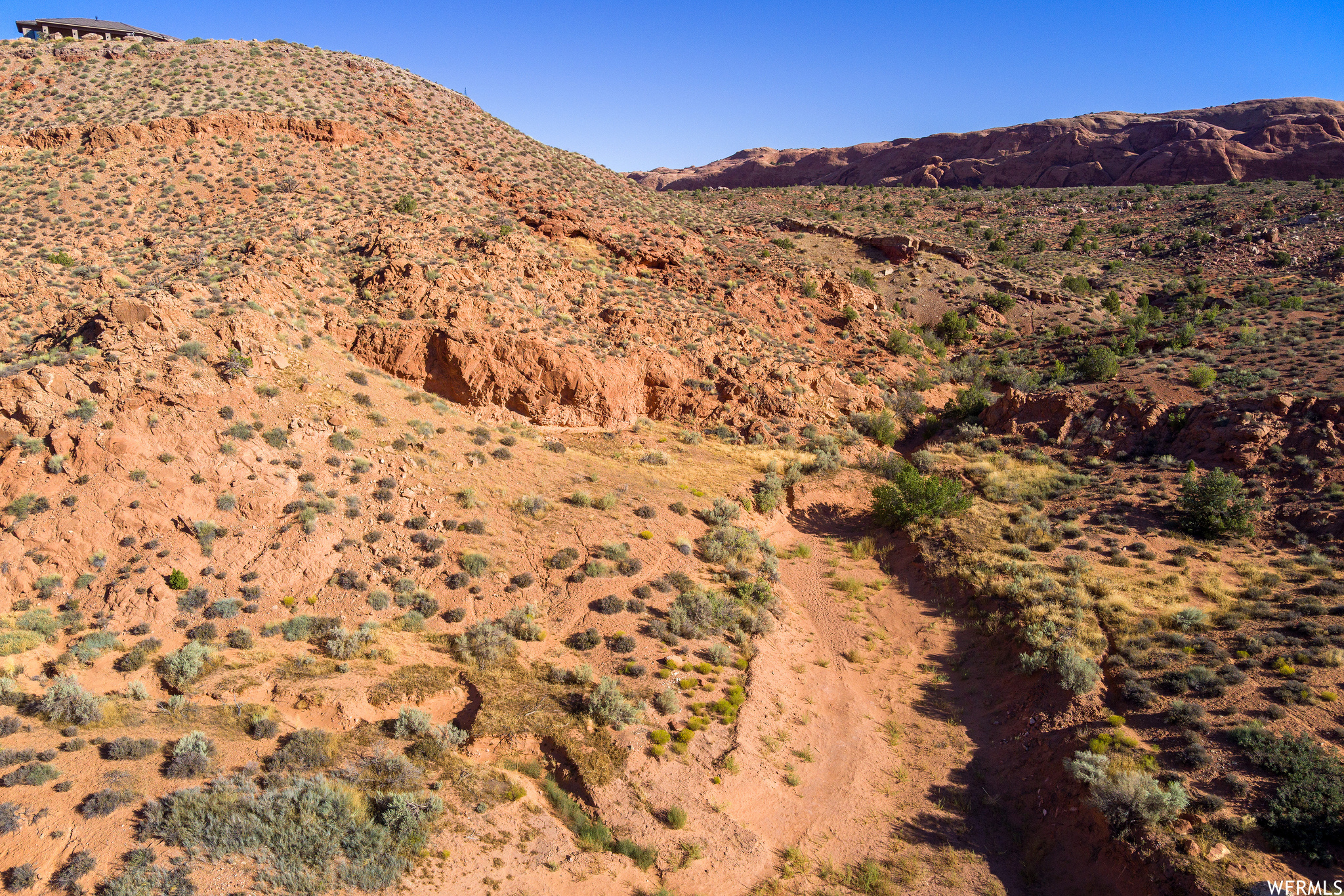 1650 VERTIGO #5, Moab, Utah 84532, ,Land,For sale,VERTIGO,1902029