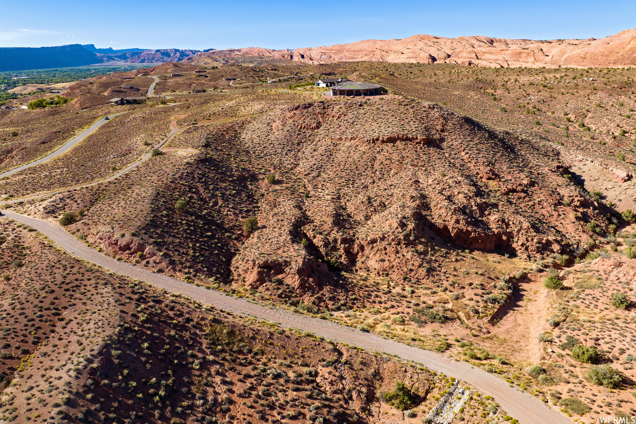 1650 VERTIGO #5, Moab, Utah 84532, ,Land,For sale,VERTIGO,1902029