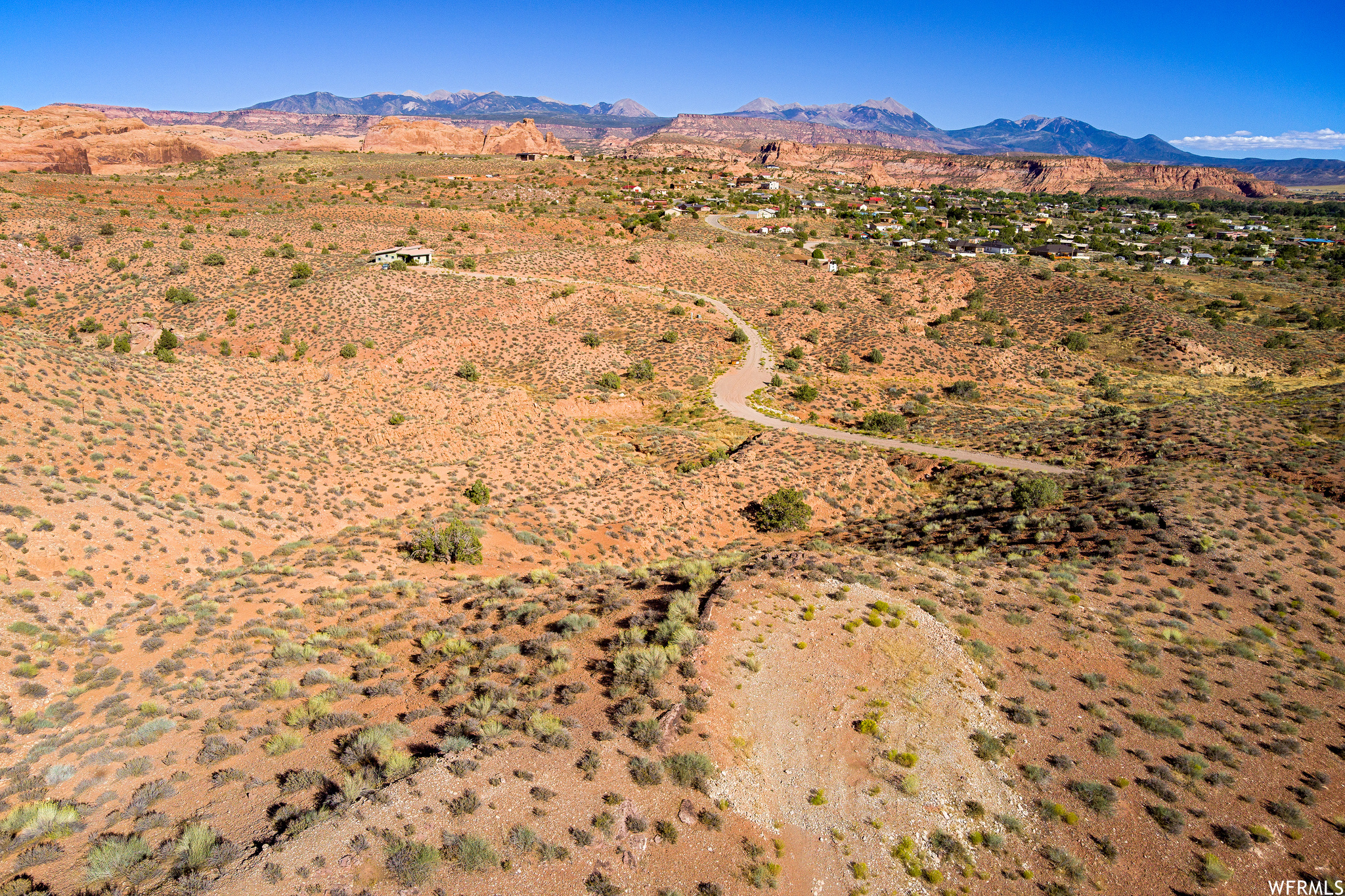 1650 VERTIGO #5, Moab, Utah 84532, ,Land,For sale,VERTIGO,1902029