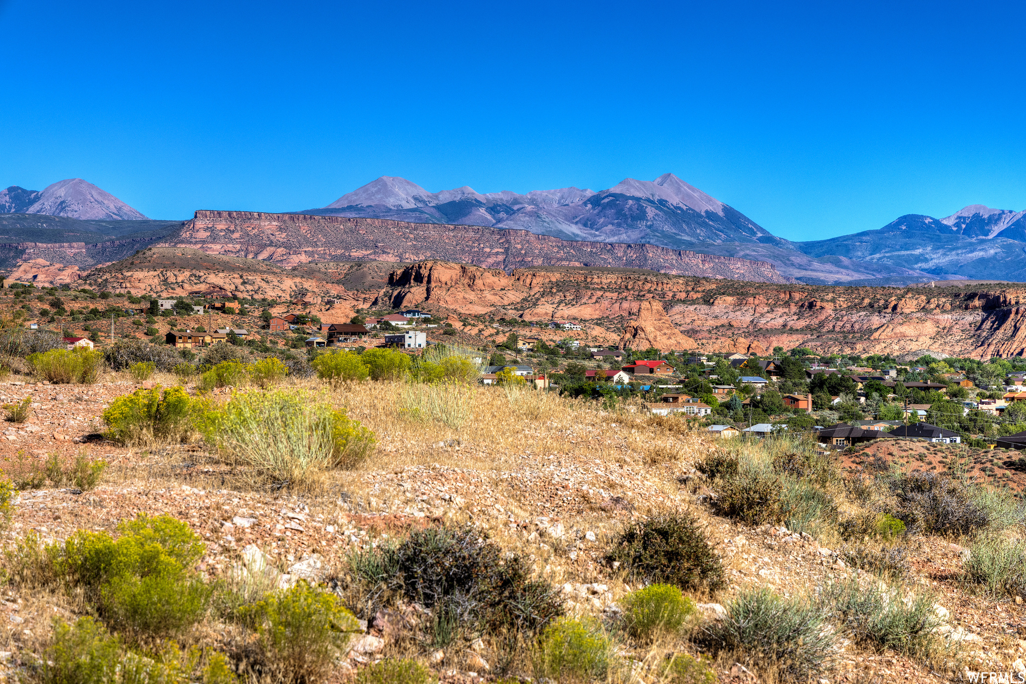 1650 VERTIGO #5, Moab, Utah 84532, ,Land,For sale,VERTIGO,1902029