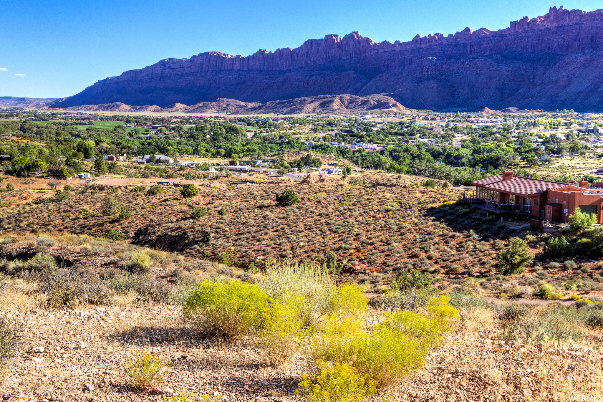 1650 VERTIGO #5, Moab, Utah 84532, ,Land,For sale,VERTIGO,1902029