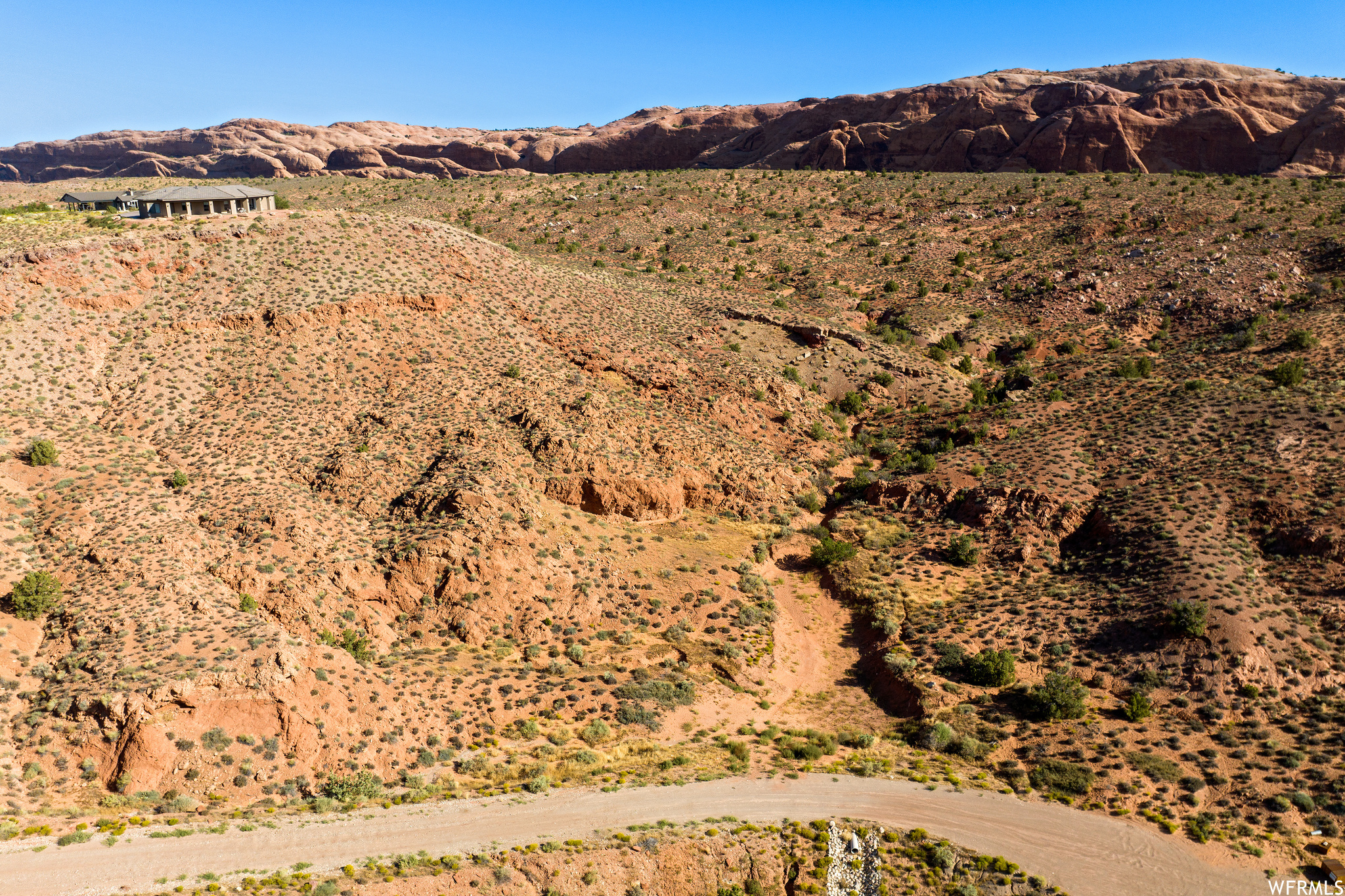 1650 VERTIGO #5, Moab, Utah 84532, ,Land,For sale,VERTIGO,1902029