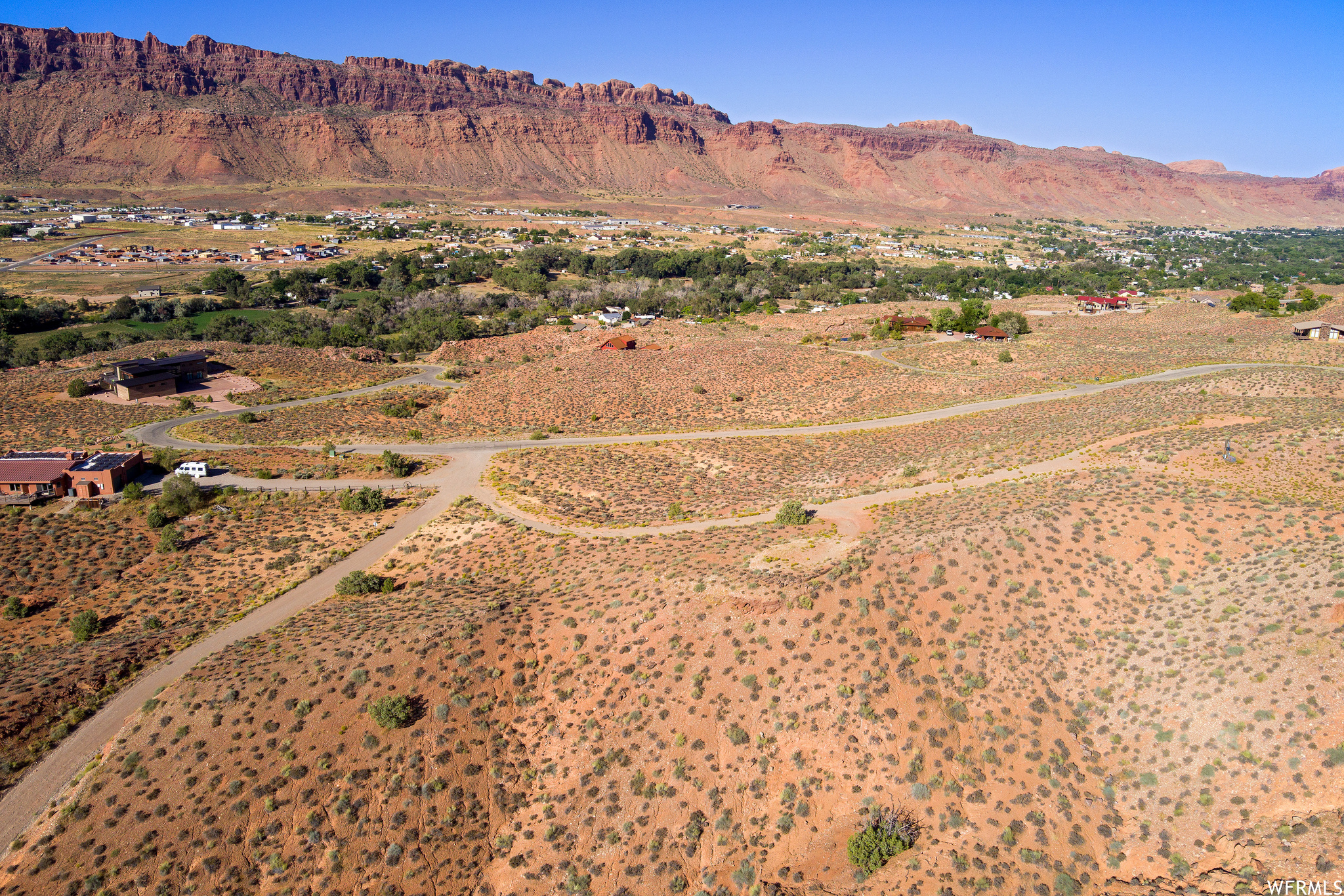 1650 VERTIGO #5, Moab, Utah 84532, ,Land,For sale,VERTIGO,1902029