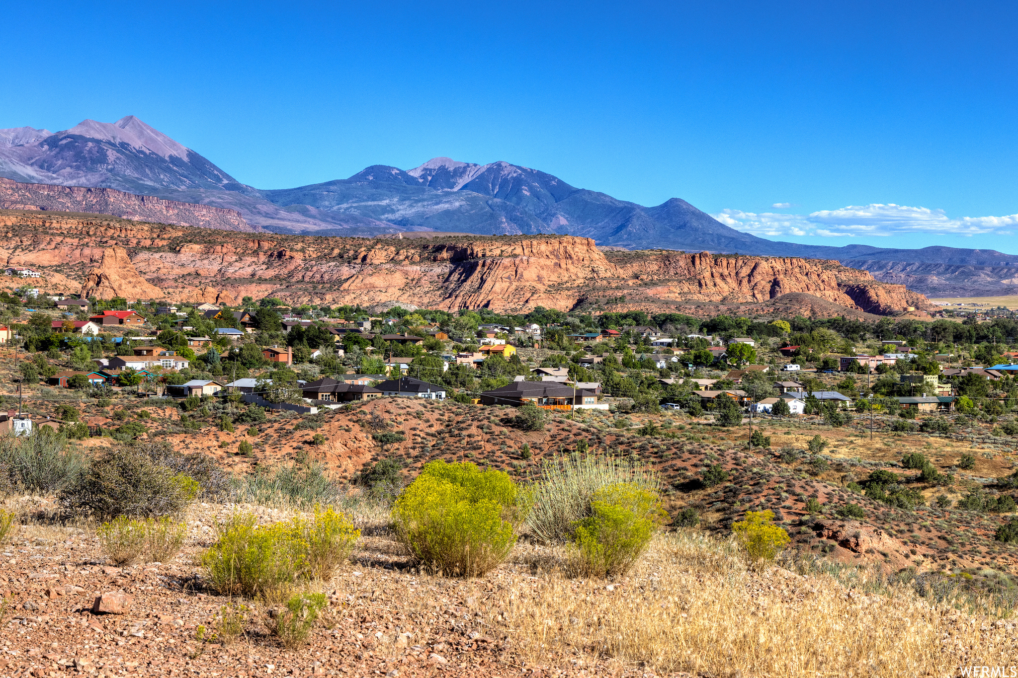 1650 VERTIGO #5, Moab, Utah 84532, ,Land,For sale,VERTIGO,1902029