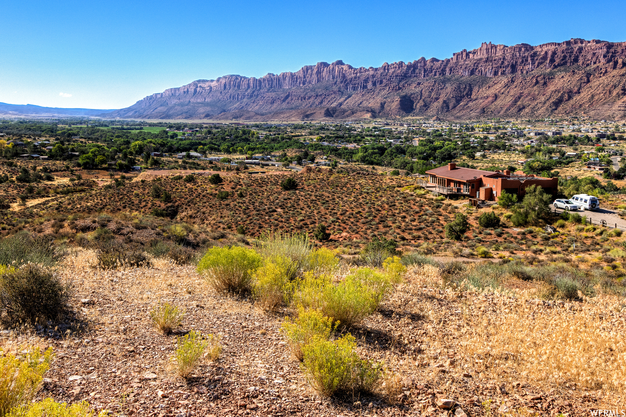 1650 VERTIGO #5, Moab, Utah 84532, ,Land,For sale,VERTIGO,1902029