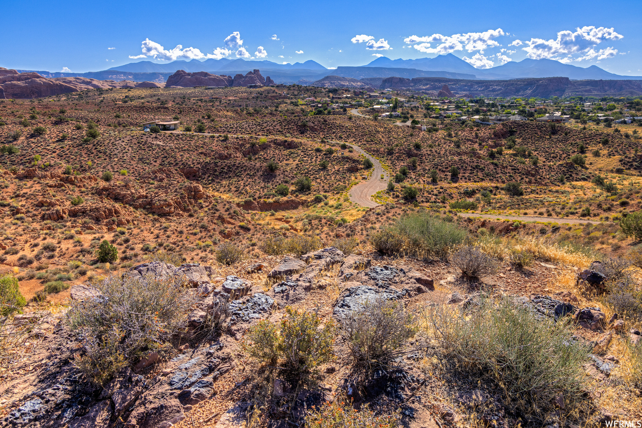 1650 VERTIGO #5, Moab, Utah 84532, ,Land,For sale,VERTIGO,1902029