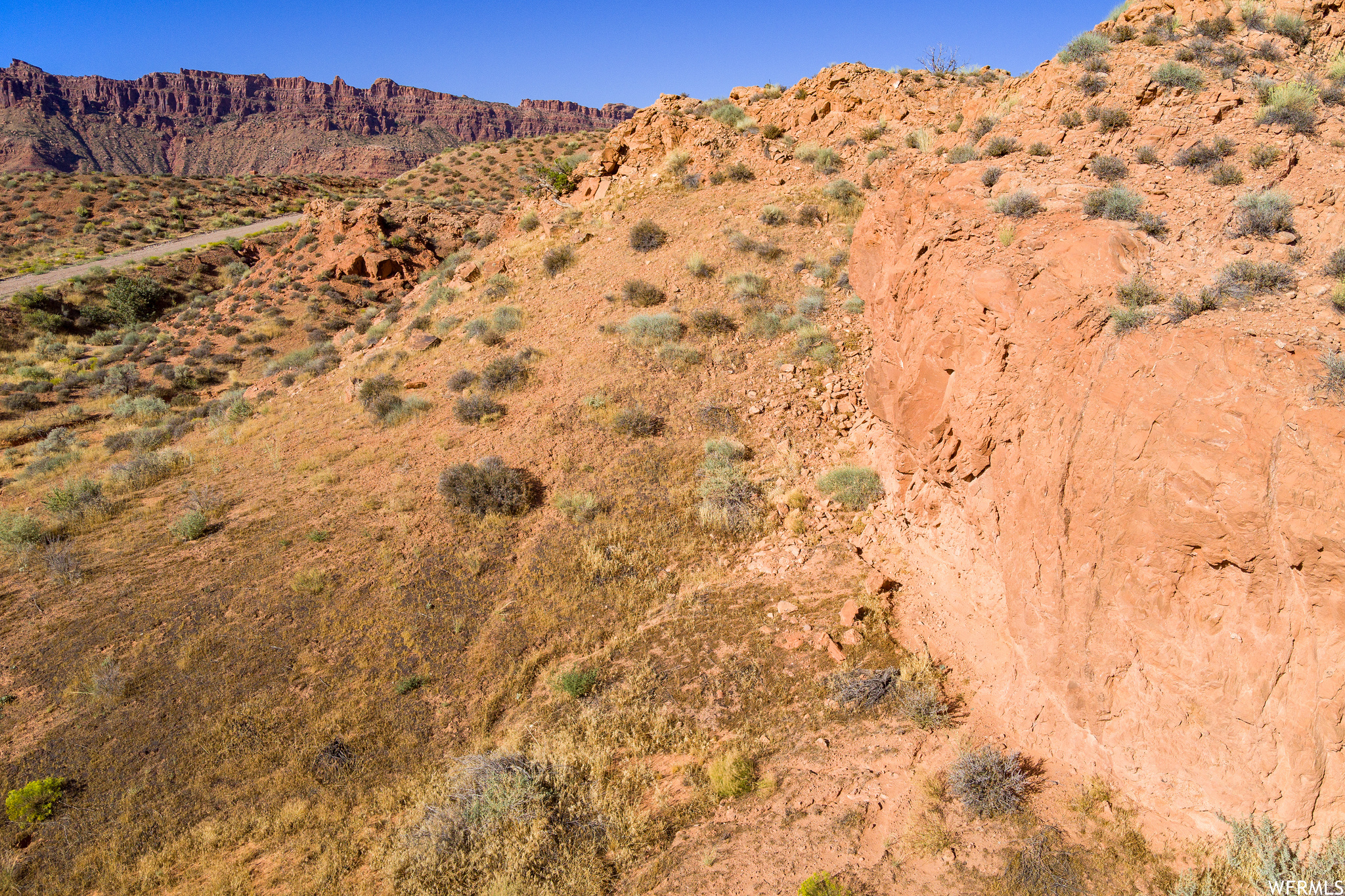 1650 VERTIGO #5, Moab, Utah 84532, ,Land,For sale,VERTIGO,1902029