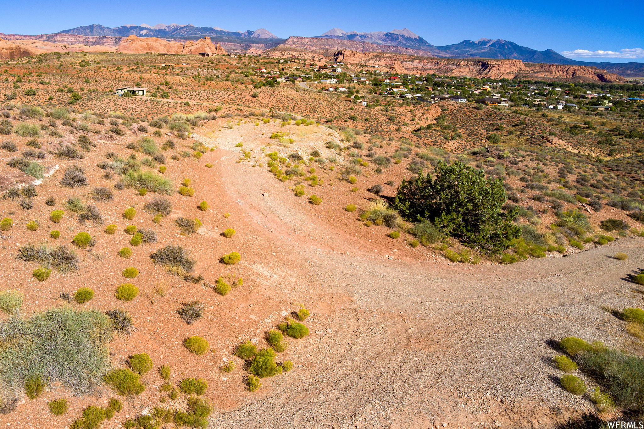 1650 VERTIGO #5, Moab, Utah 84532, ,Land,For sale,VERTIGO,1902029