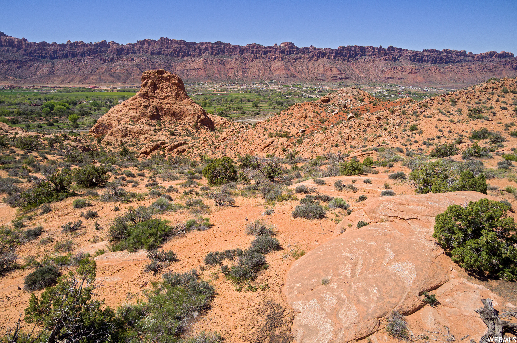 2162 NAVAJO HEIGHTS #2, Moab, Utah 84532, ,Land,For sale,NAVAJO HEIGHTS,1902038