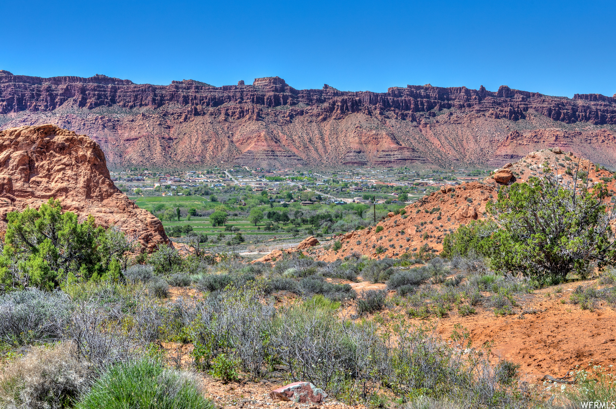 2162 NAVAJO HEIGHTS #2, Moab, Utah 84532, ,Land,For sale,NAVAJO HEIGHTS,1902038