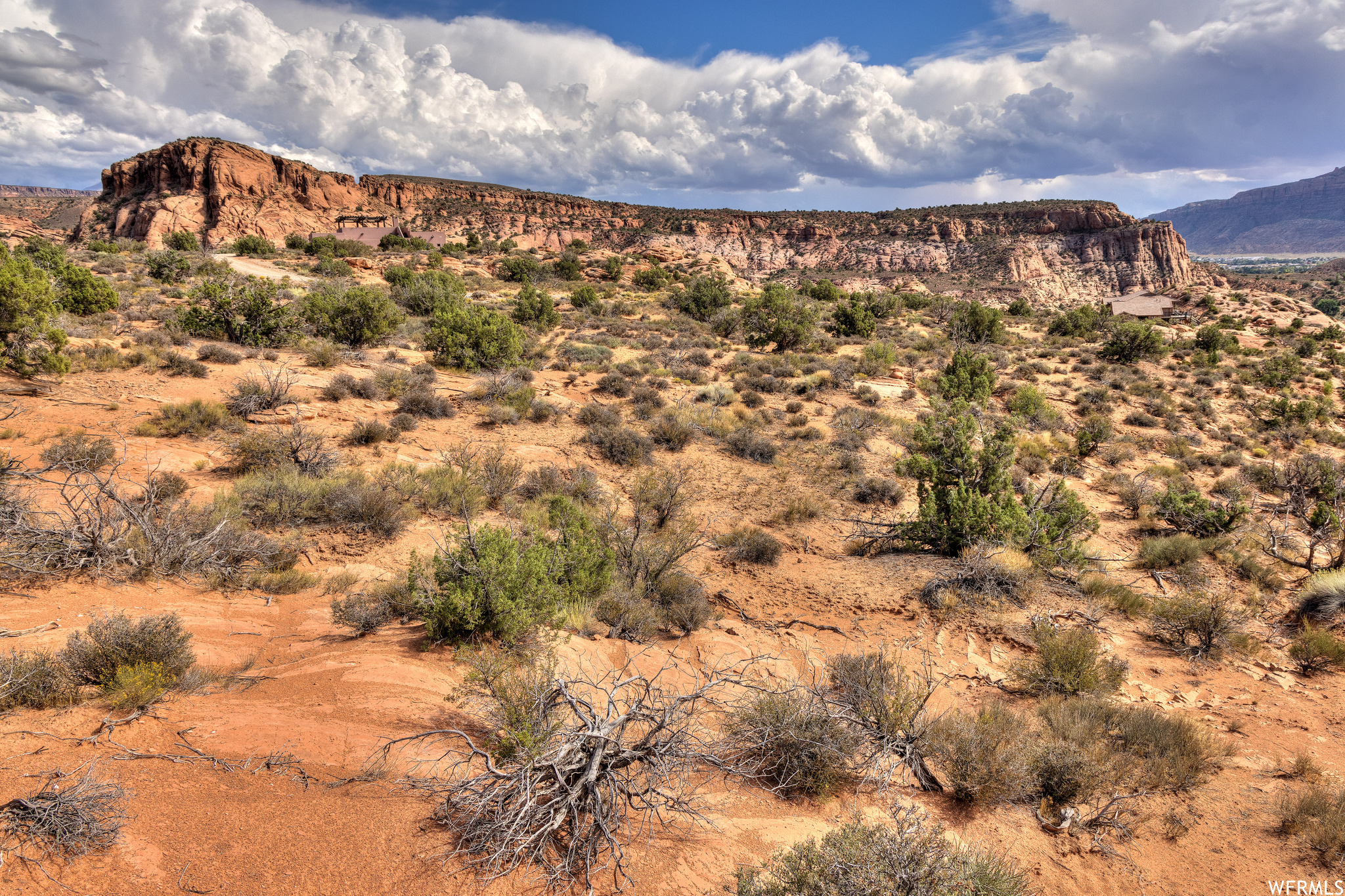 2162 NAVAJO HEIGHTS #2, Moab, Utah 84532, ,Land,For sale,NAVAJO HEIGHTS,1902038