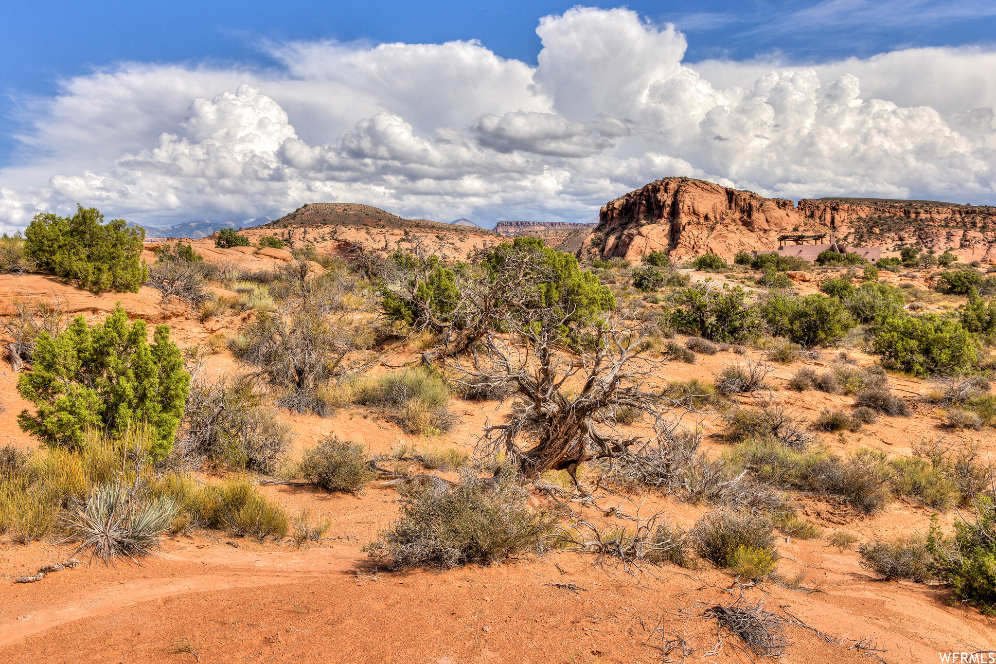 2162 NAVAJO HEIGHTS #2, Moab, Utah 84532, ,Land,For sale,NAVAJO HEIGHTS,1902038