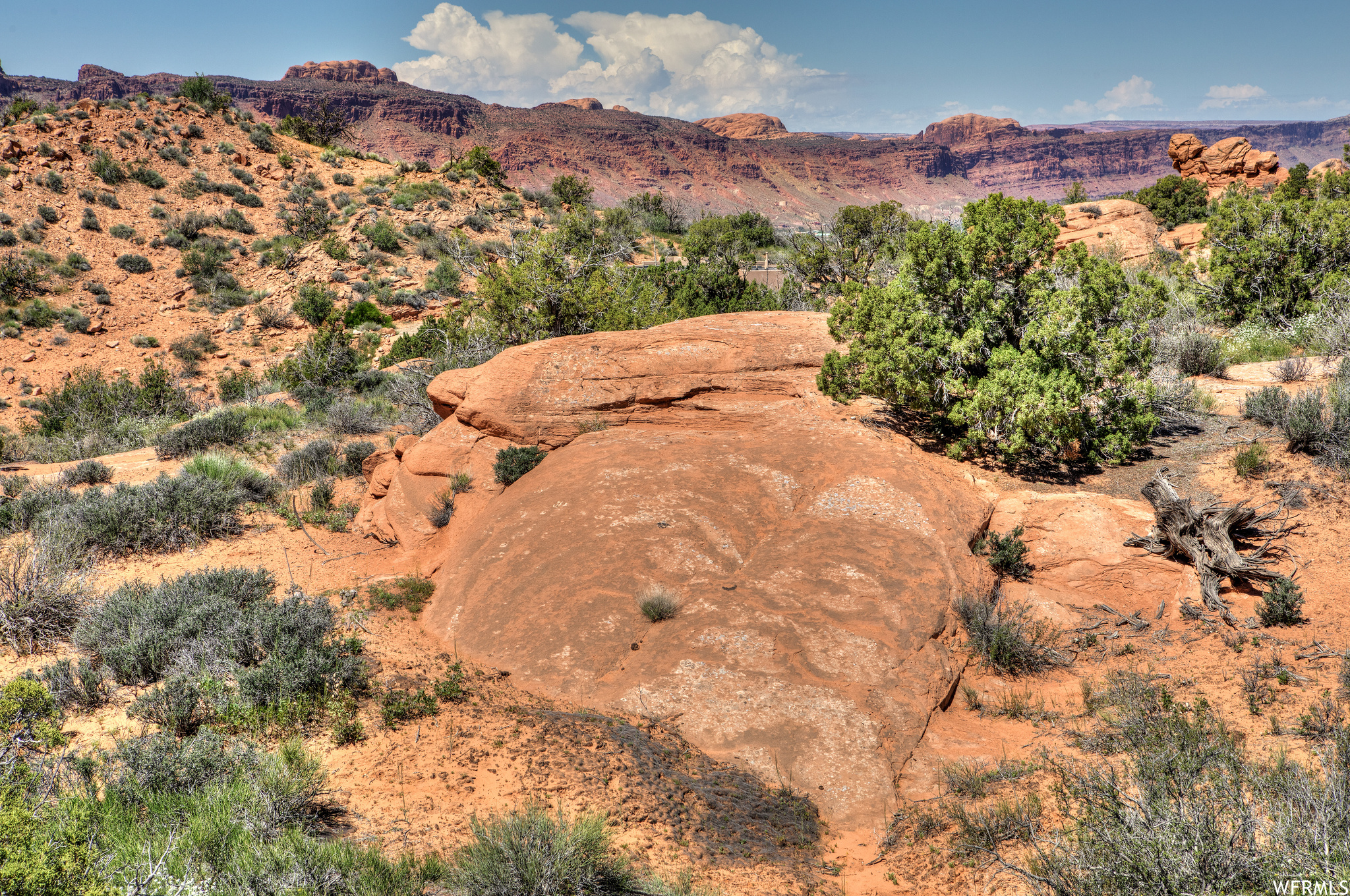 2162 NAVAJO HEIGHTS #2, Moab, Utah 84532, ,Land,For sale,NAVAJO HEIGHTS,1902038