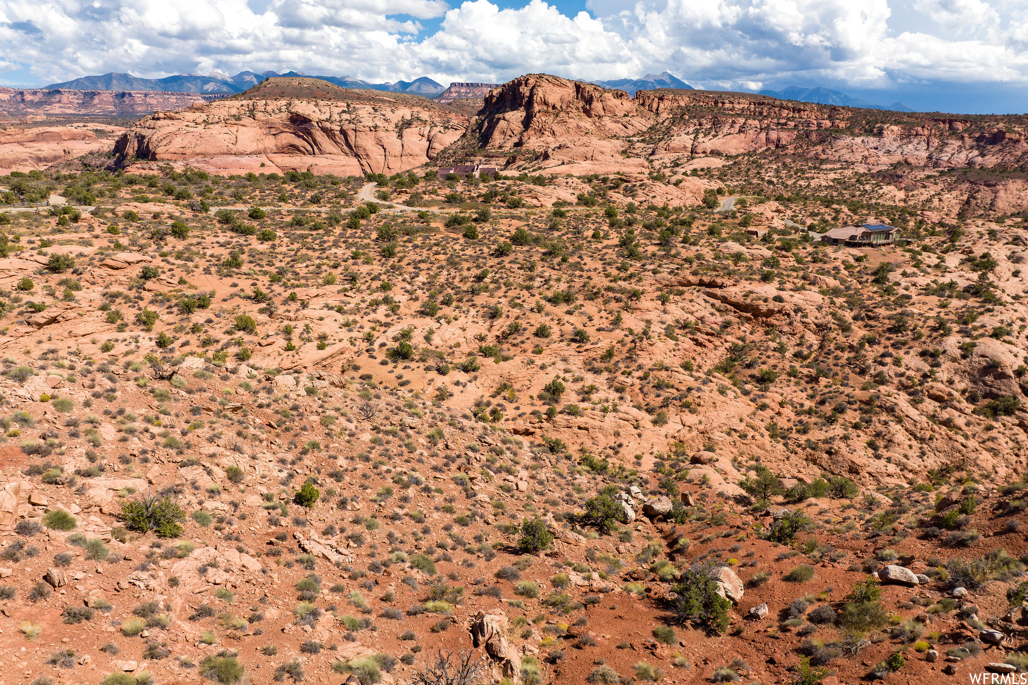 2162 NAVAJO HEIGHTS #2, Moab, Utah 84532, ,Land,For sale,NAVAJO HEIGHTS,1902038