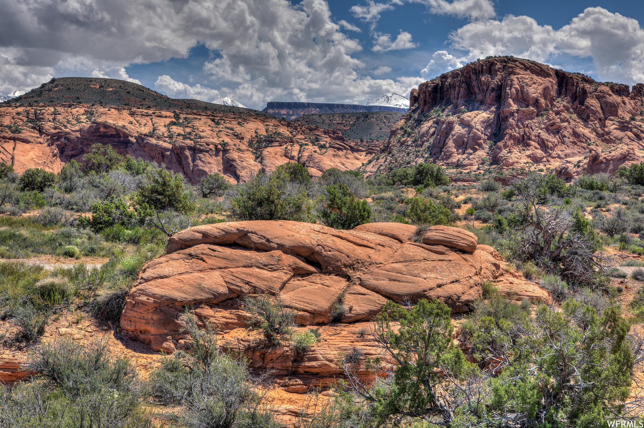 2162 NAVAJO HEIGHTS #2, Moab, Utah 84532, ,Land,For sale,NAVAJO HEIGHTS,1902038