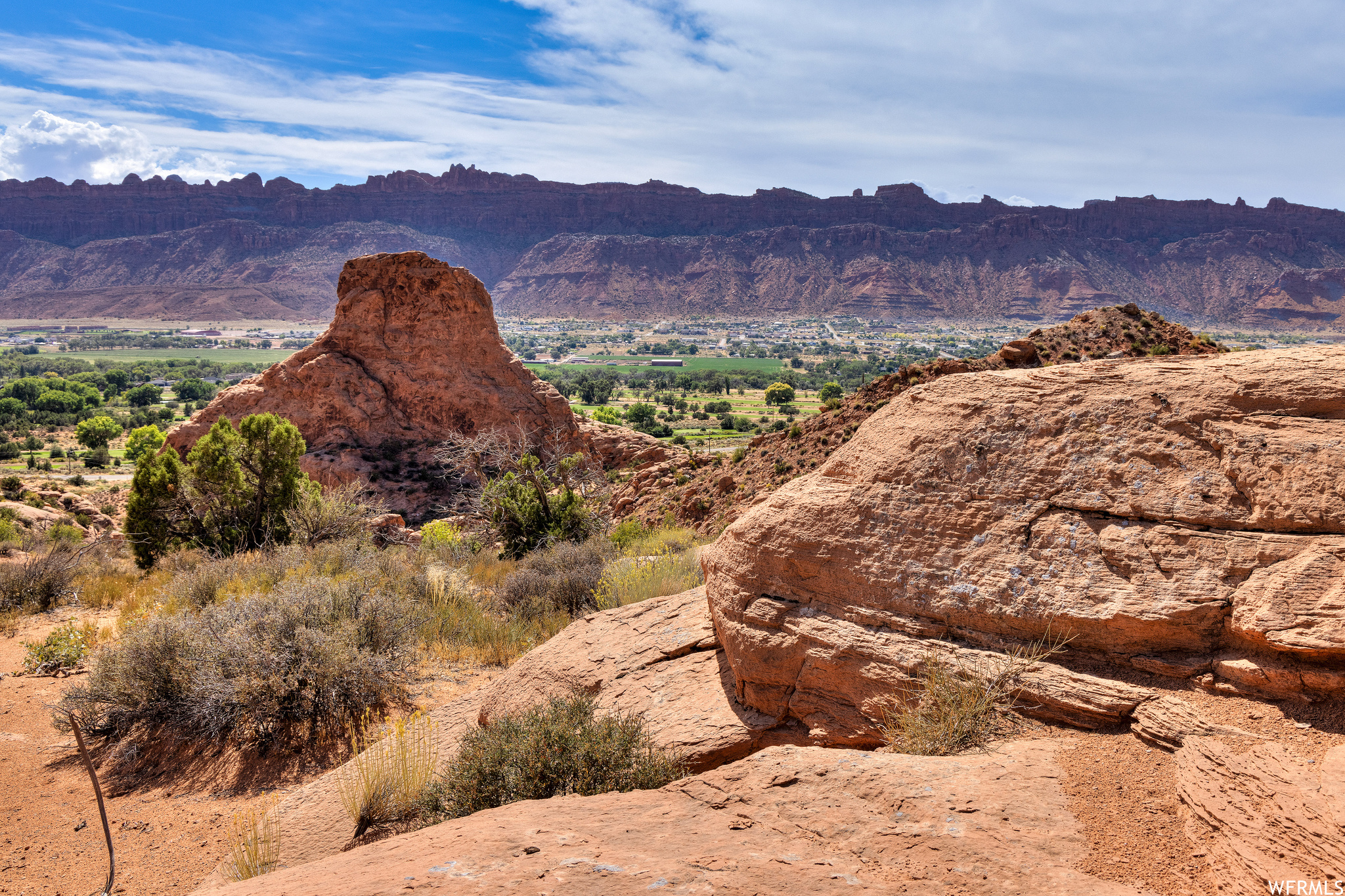 2162 NAVAJO HEIGHTS #2, Moab, Utah 84532, ,Land,For sale,NAVAJO HEIGHTS,1902038