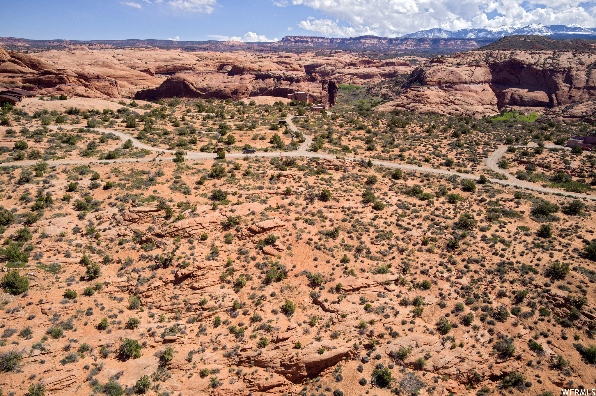 2162 NAVAJO HEIGHTS #2, Moab, Utah 84532, ,Land,For sale,NAVAJO HEIGHTS,1902038