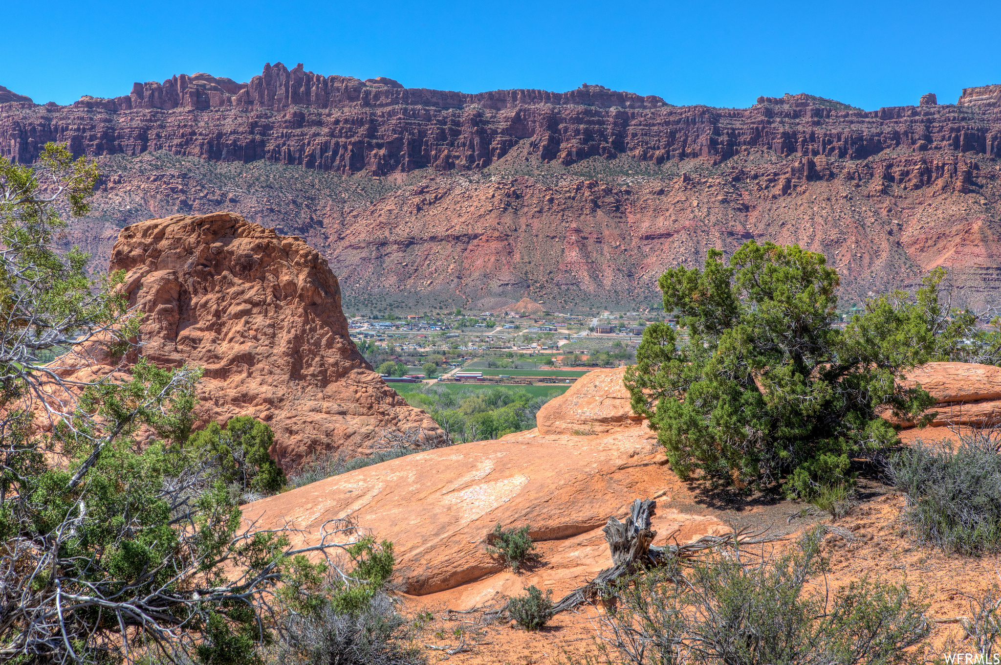 2162 NAVAJO HEIGHTS #2, Moab, Utah 84532, ,Land,For sale,NAVAJO HEIGHTS,1902038