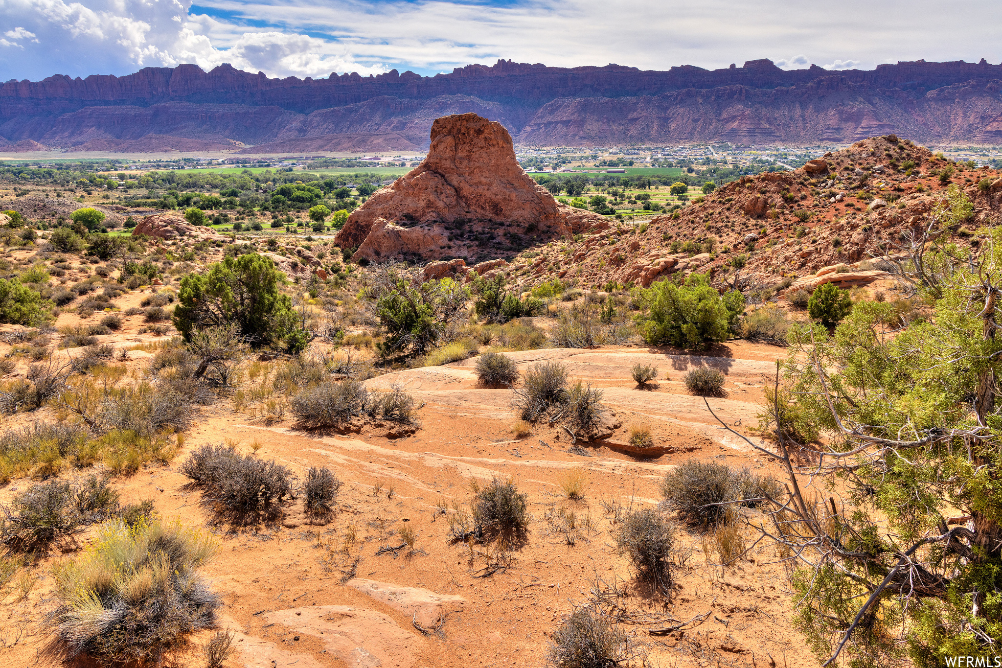 2162 NAVAJO HEIGHTS #2, Moab, Utah 84532, ,Land,For sale,NAVAJO HEIGHTS,1902038