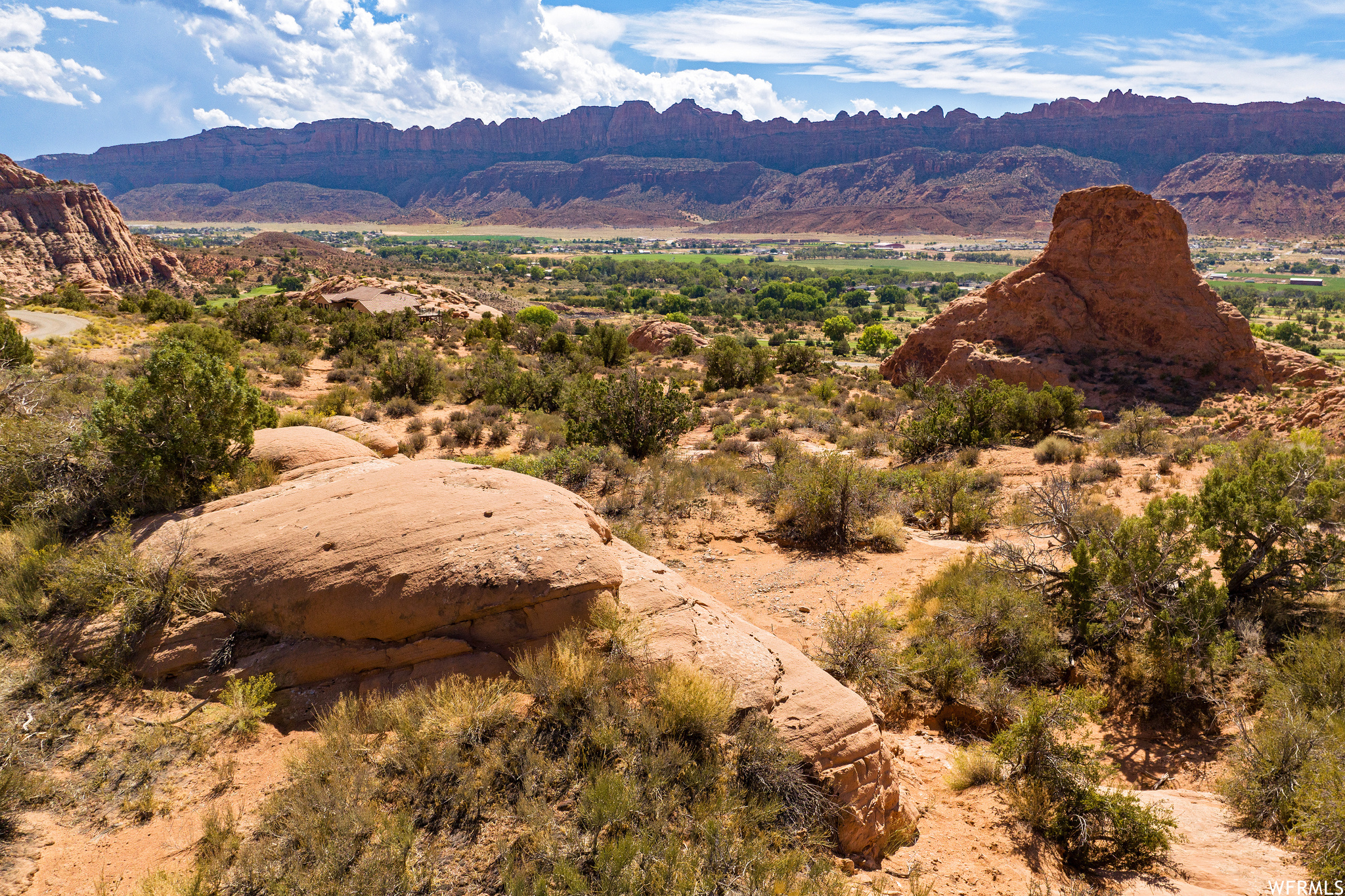 2162 NAVAJO HEIGHTS #2, Moab, Utah 84532, ,Land,For sale,NAVAJO HEIGHTS,1902038