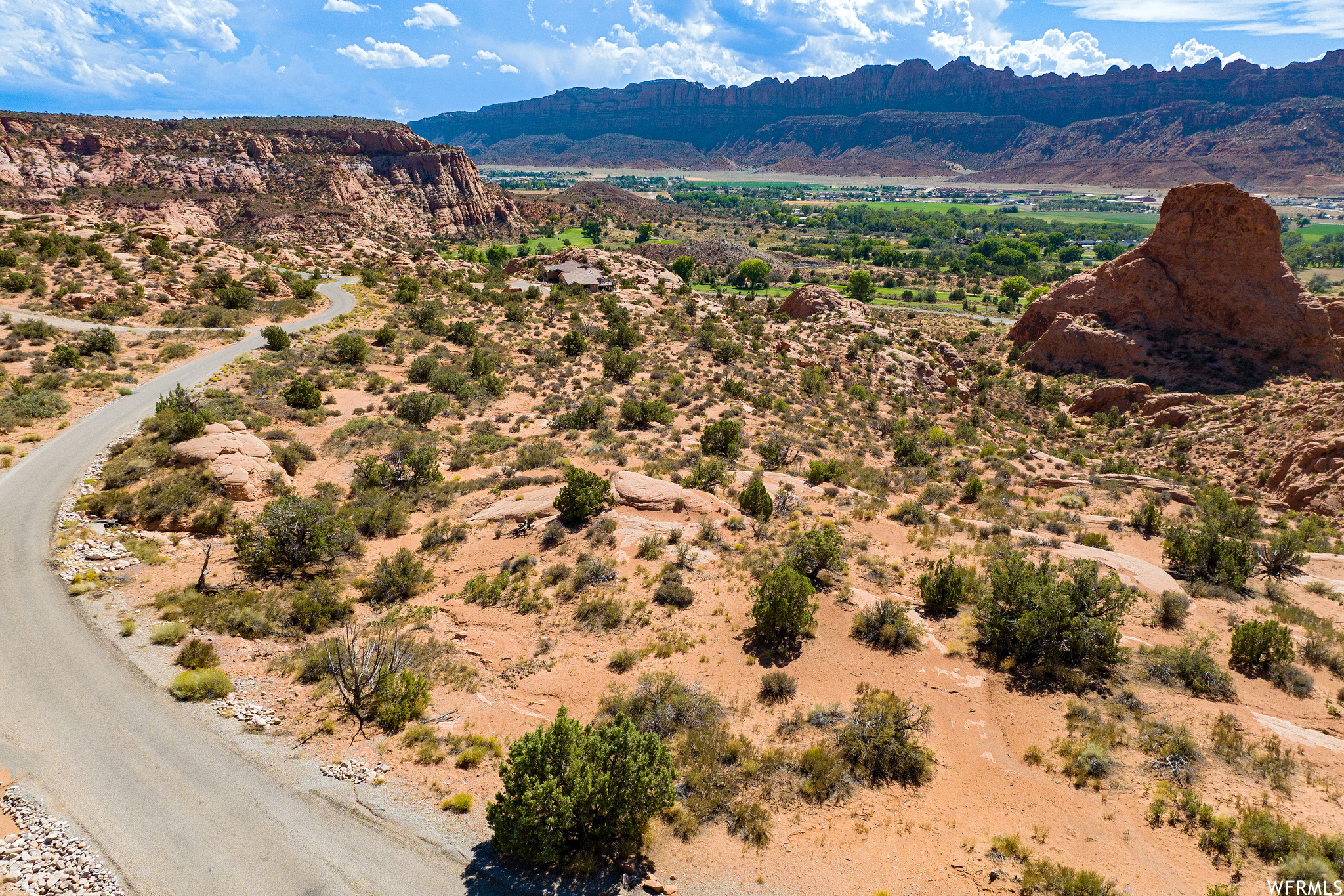 2162 NAVAJO HEIGHTS #2, Moab, Utah 84532, ,Land,For sale,NAVAJO HEIGHTS,1902038