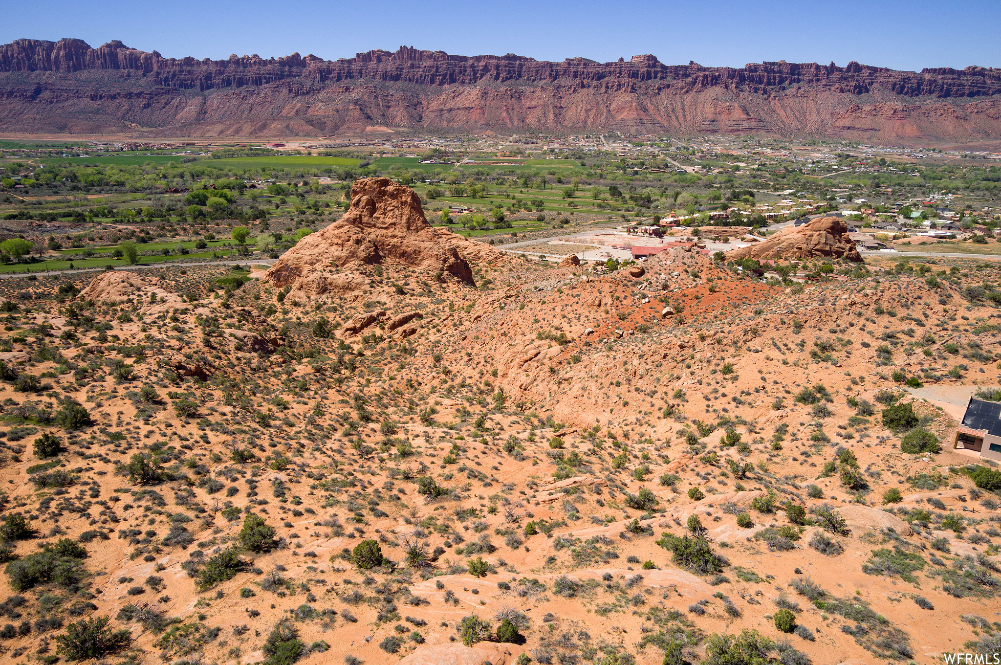 2162 NAVAJO HEIGHTS #2, Moab, Utah 84532, ,Land,For sale,NAVAJO HEIGHTS,1902038