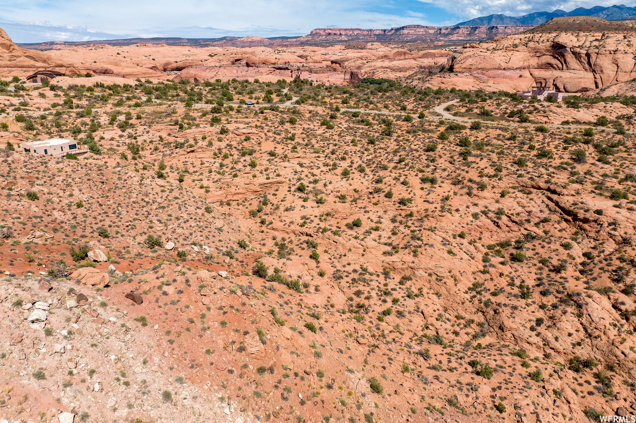 2162 NAVAJO HEIGHTS #2, Moab, Utah 84532, ,Land,For sale,NAVAJO HEIGHTS,1902038