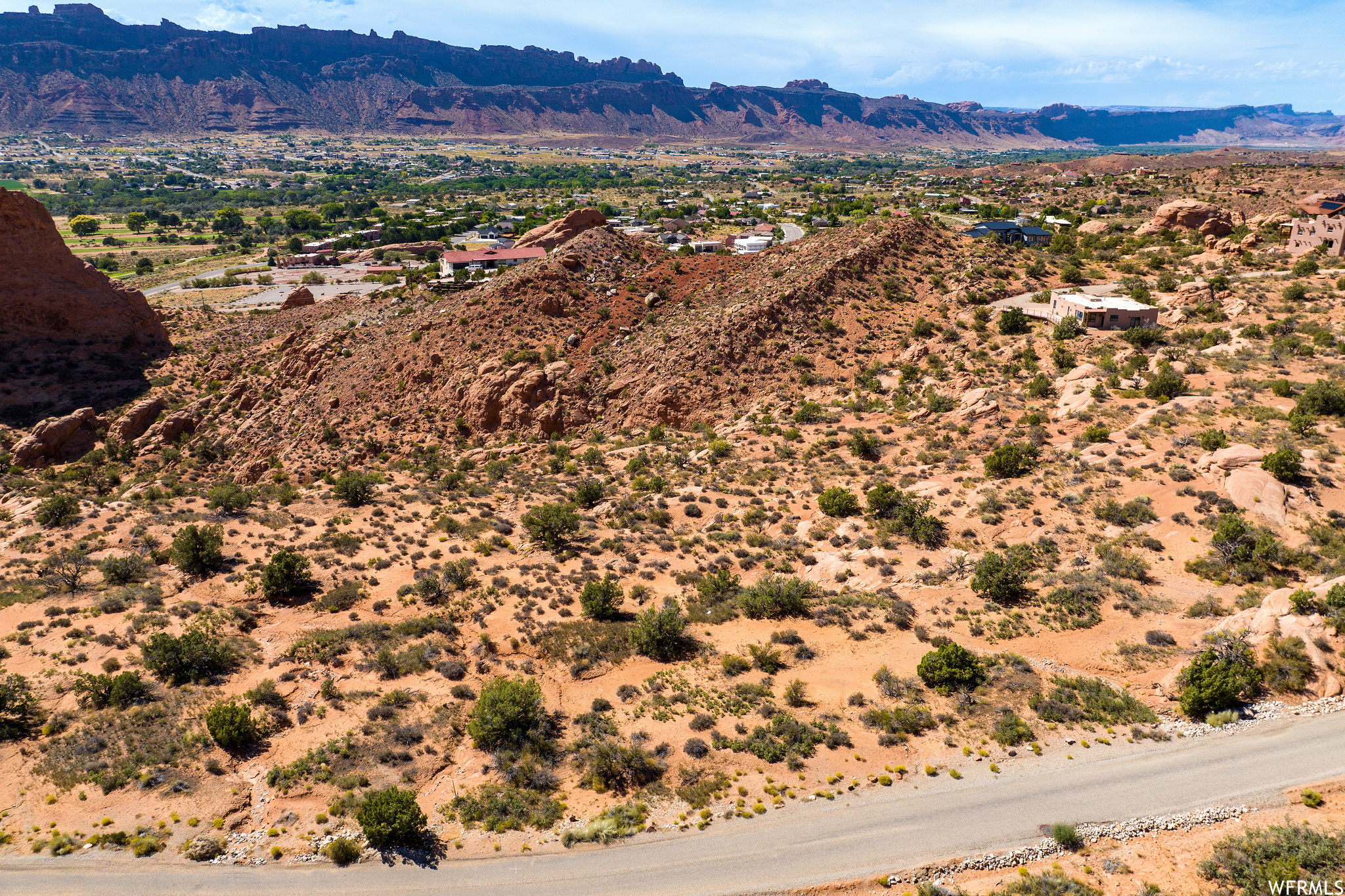 2162 NAVAJO HEIGHTS #2, Moab, Utah 84532, ,Land,For sale,NAVAJO HEIGHTS,1902038