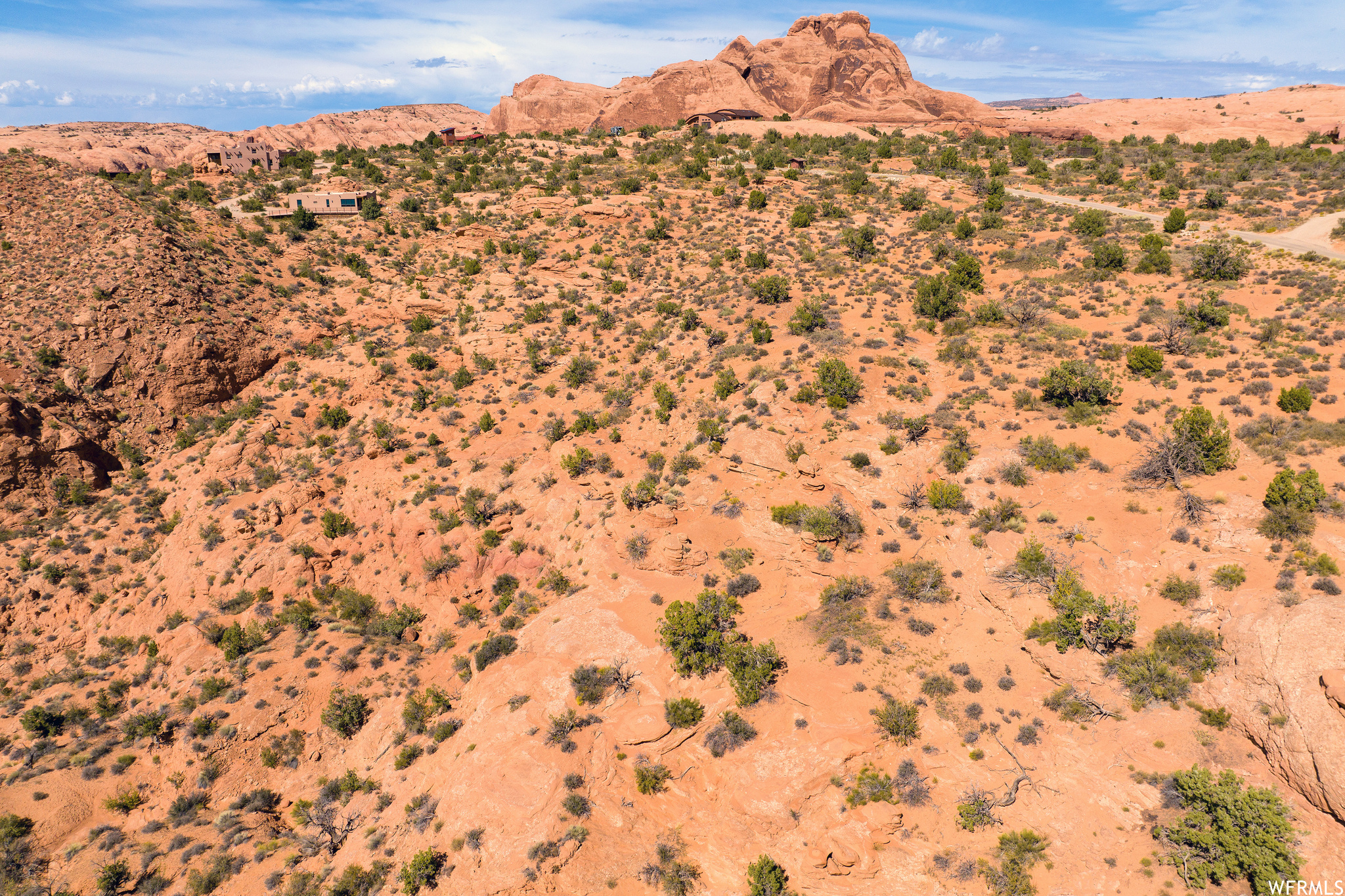 2162 NAVAJO HEIGHTS #2, Moab, Utah 84532, ,Land,For sale,NAVAJO HEIGHTS,1902038