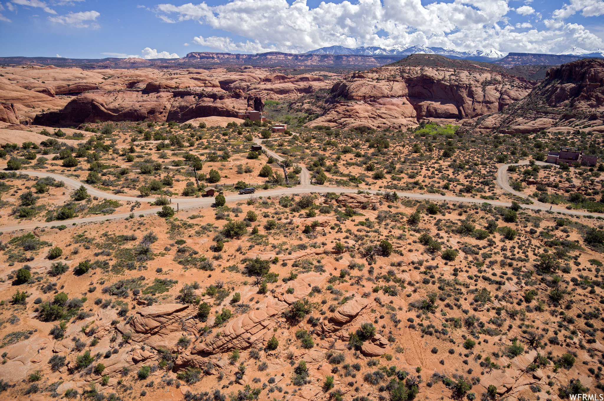 2162 NAVAJO HEIGHTS #2, Moab, Utah 84532, ,Land,For sale,NAVAJO HEIGHTS,1902038