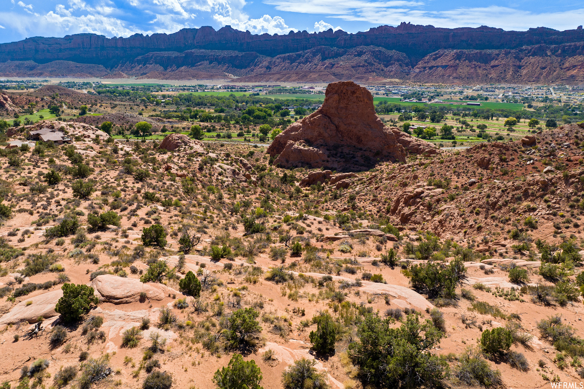 2162 NAVAJO HEIGHTS #2, Moab, Utah 84532, ,Land,For sale,NAVAJO HEIGHTS,1902038