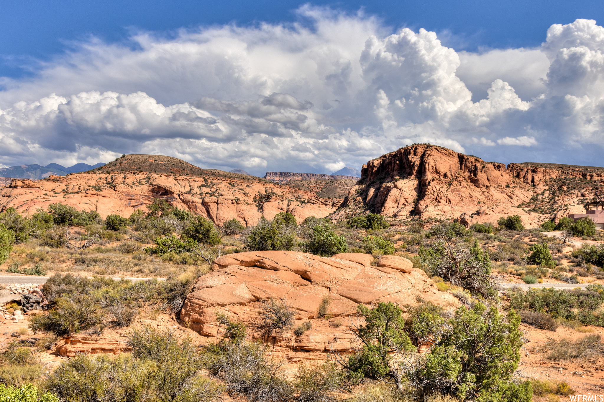 2162 NAVAJO HEIGHTS #2, Moab, Utah 84532, ,Land,For sale,NAVAJO HEIGHTS,1902038