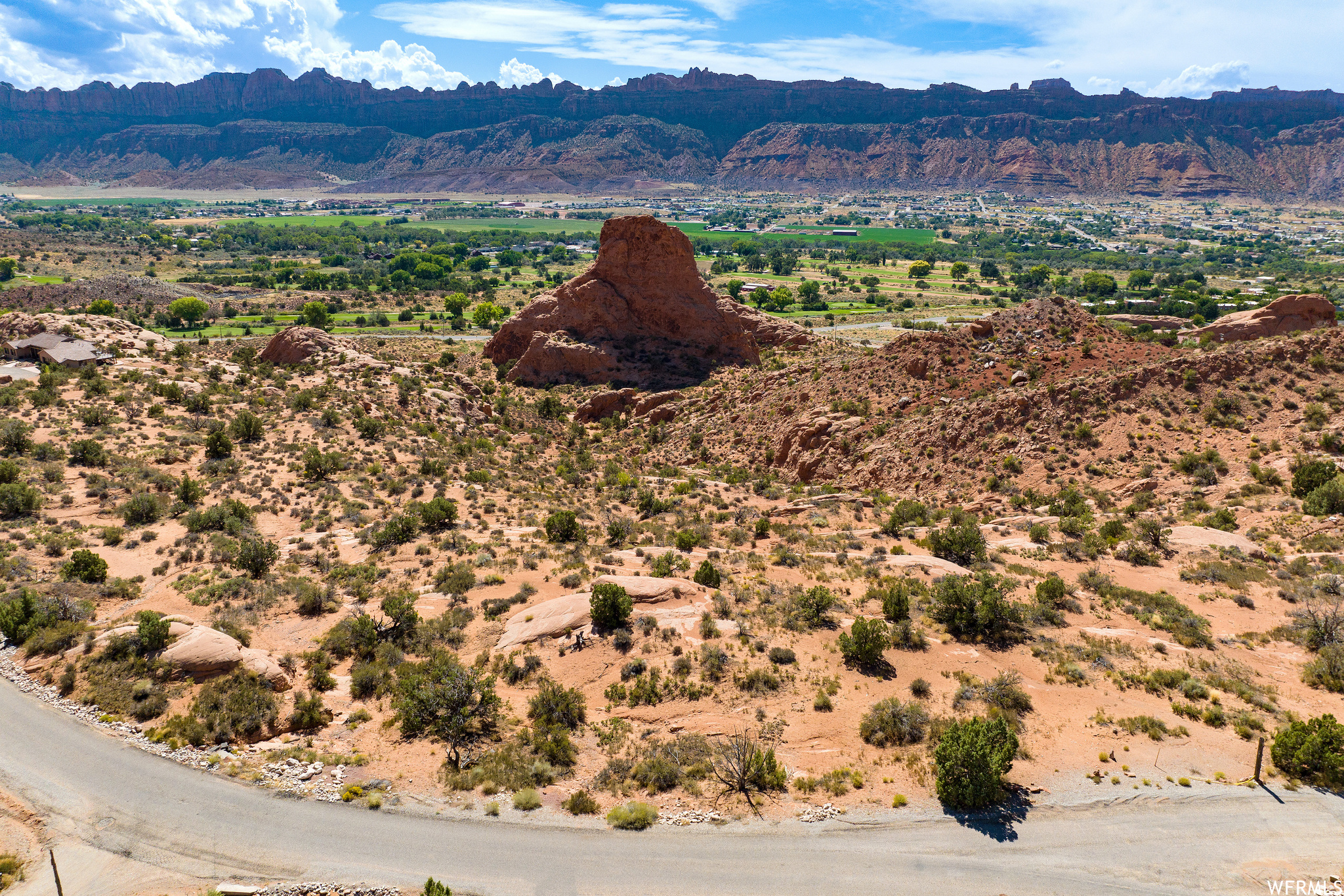 2162 NAVAJO HEIGHTS #2, Moab, Utah 84532, ,Land,For sale,NAVAJO HEIGHTS,1902038