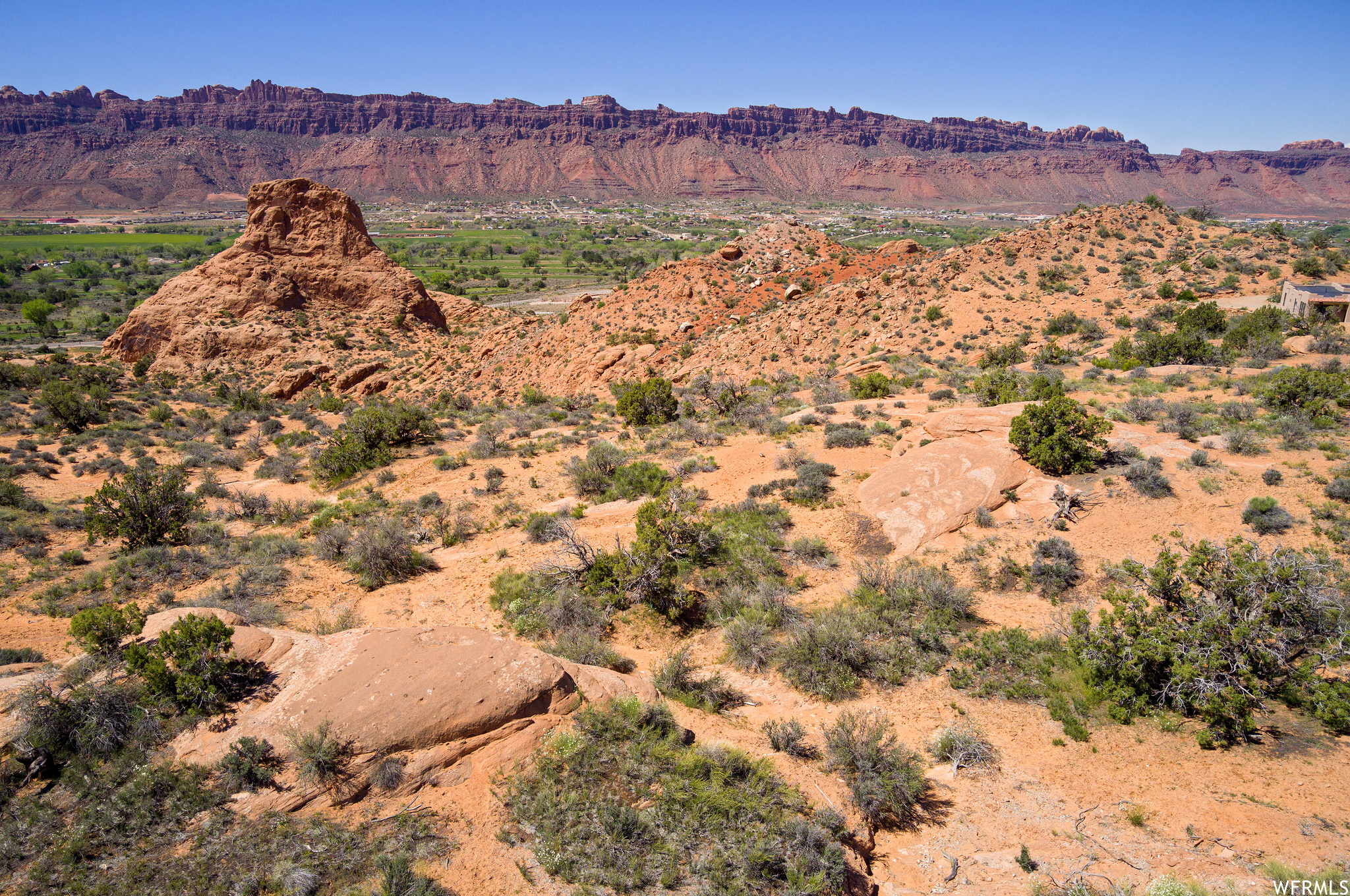 2162 NAVAJO HEIGHTS #2, Moab, Utah 84532, ,Land,For sale,NAVAJO HEIGHTS,1902038