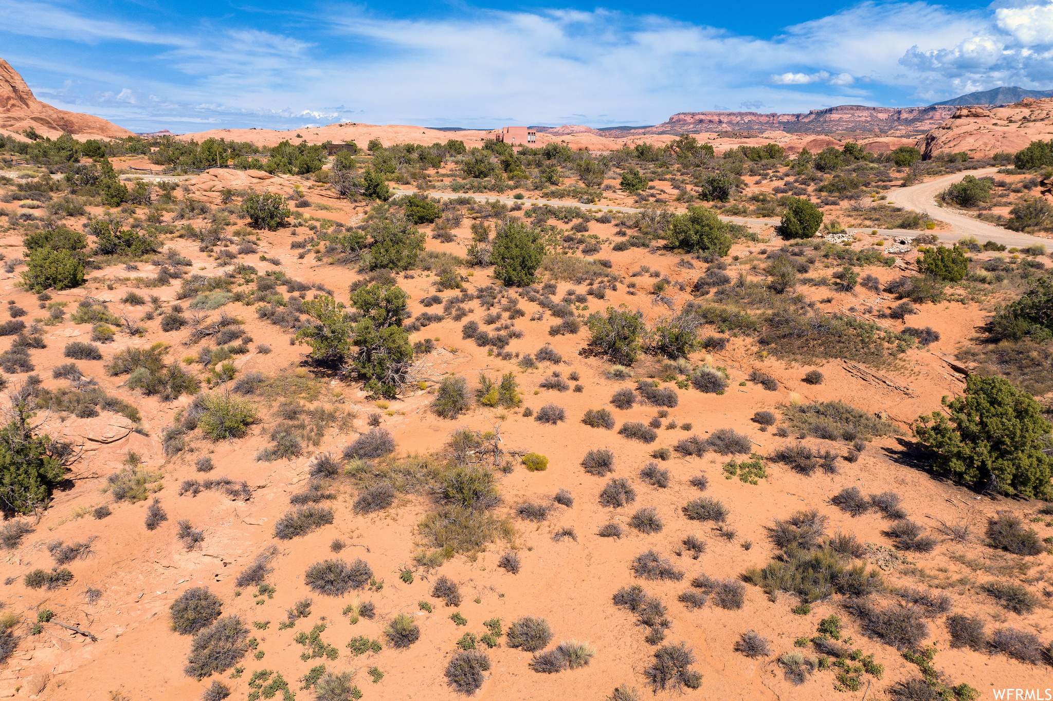 2162 NAVAJO HEIGHTS #2, Moab, Utah 84532, ,Land,For sale,NAVAJO HEIGHTS,1902038