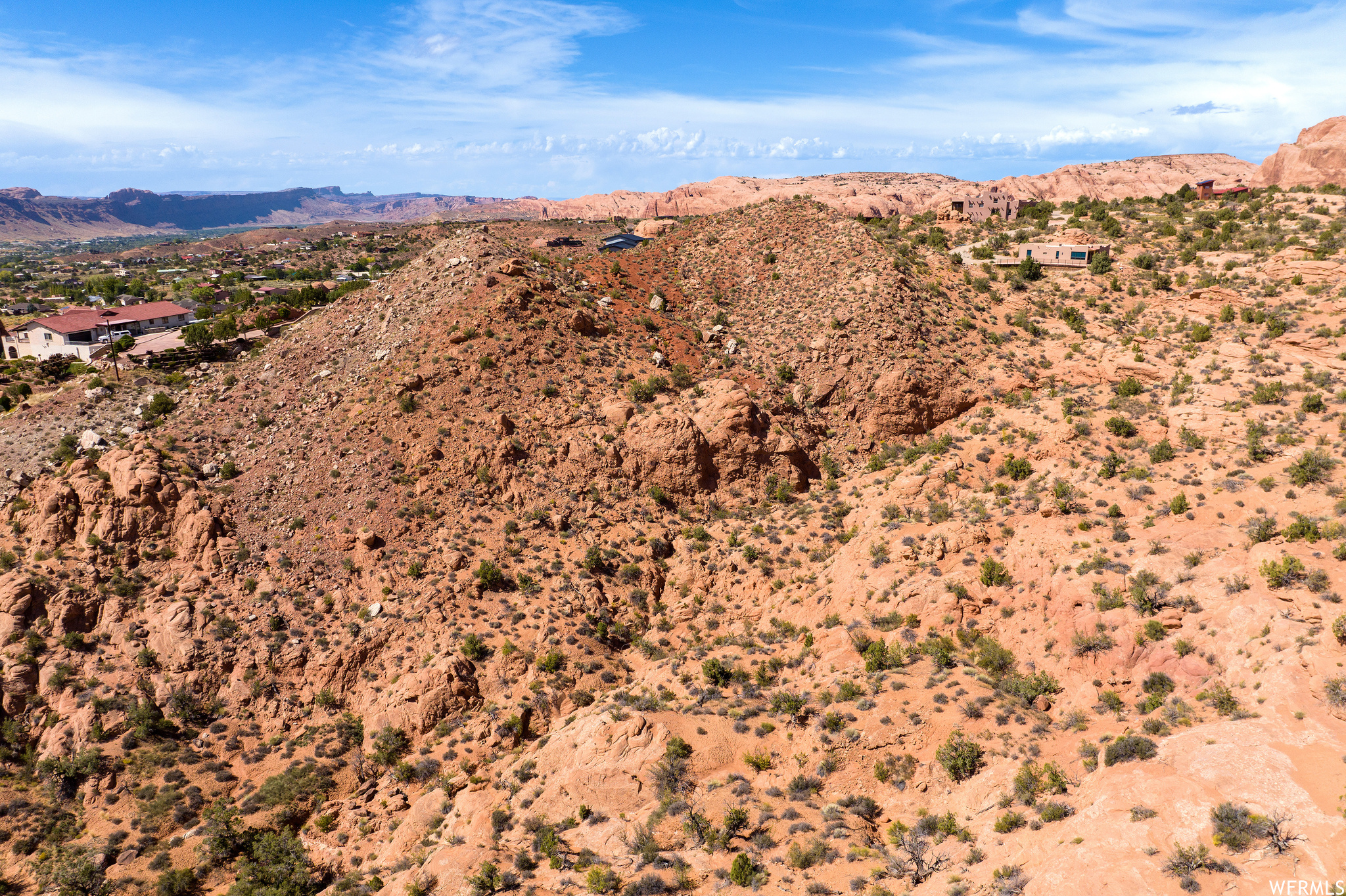 2162 NAVAJO HEIGHTS #2, Moab, Utah 84532, ,Land,For sale,NAVAJO HEIGHTS,1902038