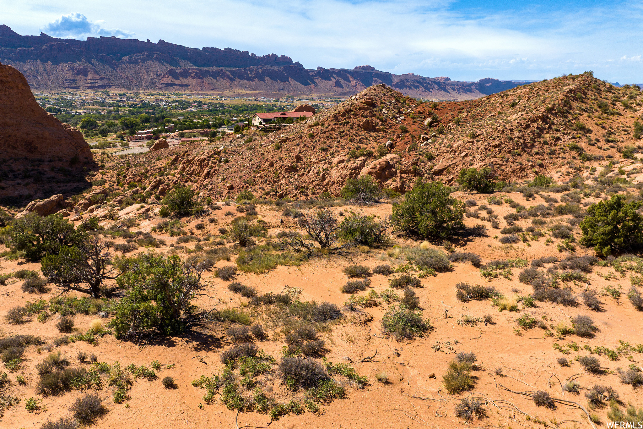 2162 NAVAJO HEIGHTS #2, Moab, Utah 84532, ,Land,For sale,NAVAJO HEIGHTS,1902038