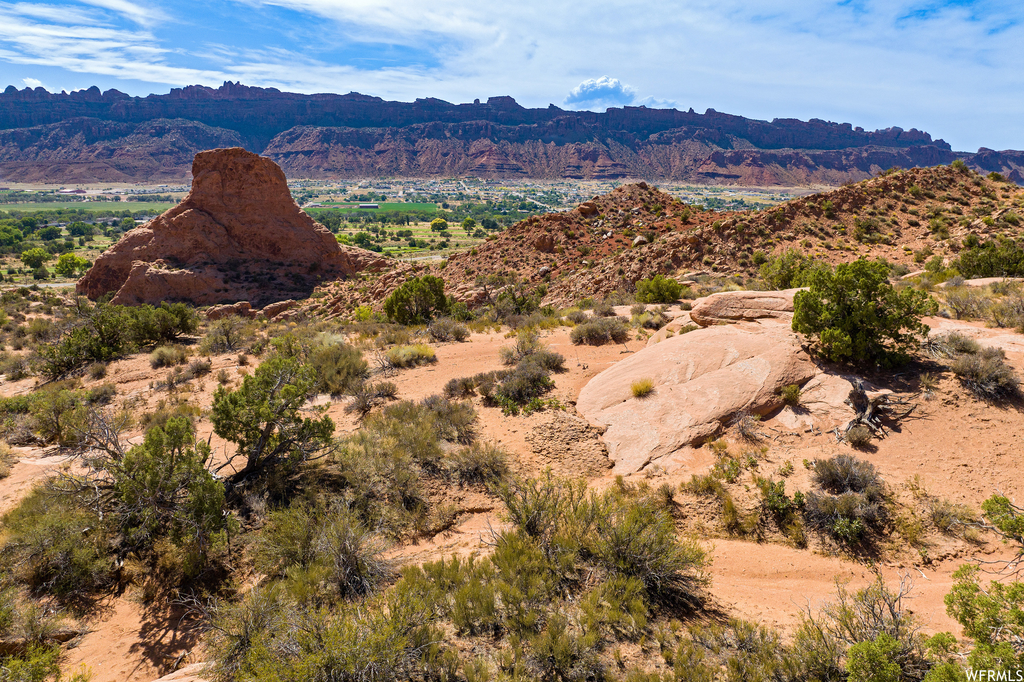 2162 NAVAJO HEIGHTS #2, Moab, Utah 84532, ,Land,For sale,NAVAJO HEIGHTS,1902038