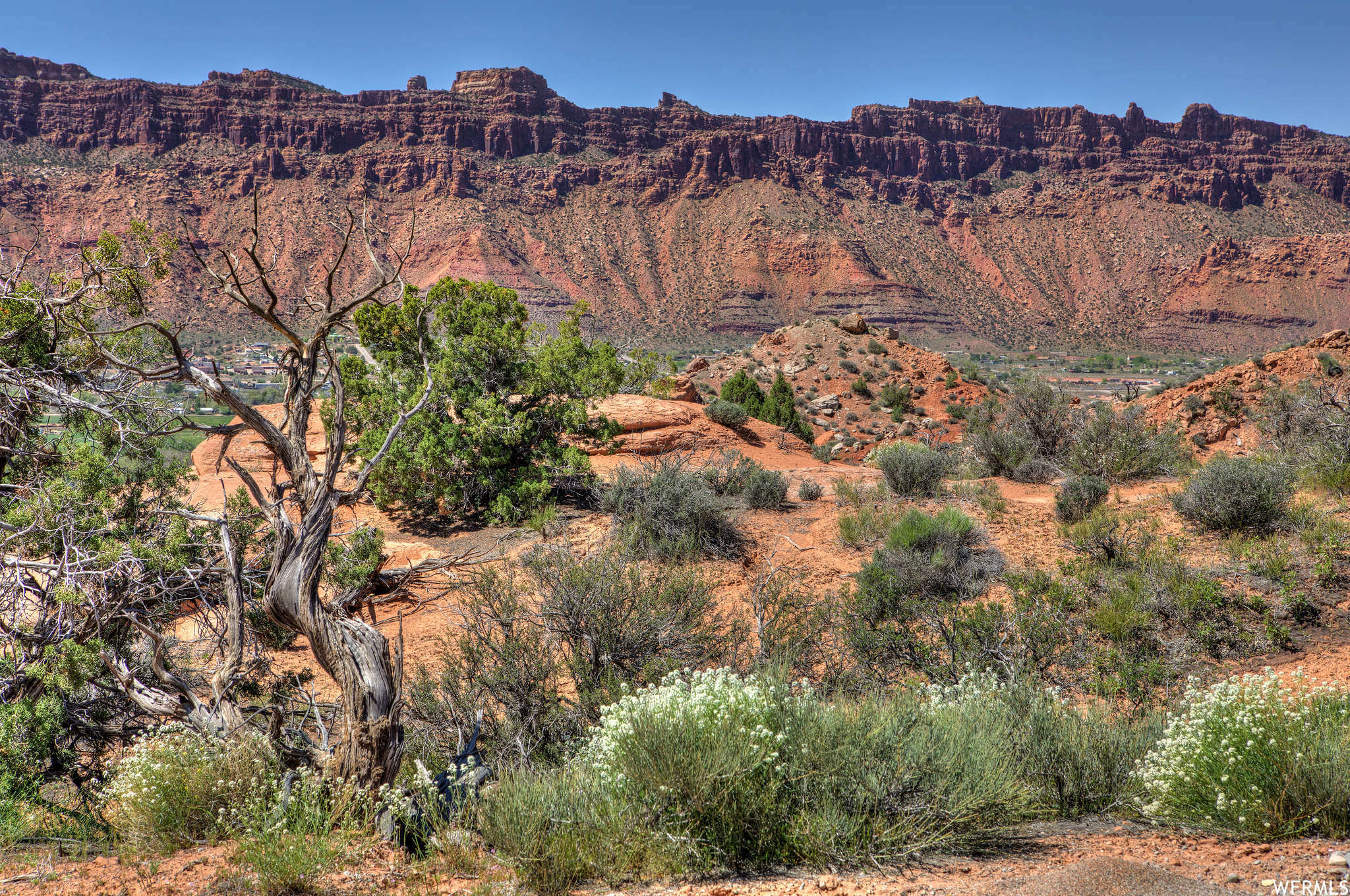 2162 NAVAJO HEIGHTS #2, Moab, Utah 84532, ,Land,For sale,NAVAJO HEIGHTS,1902038