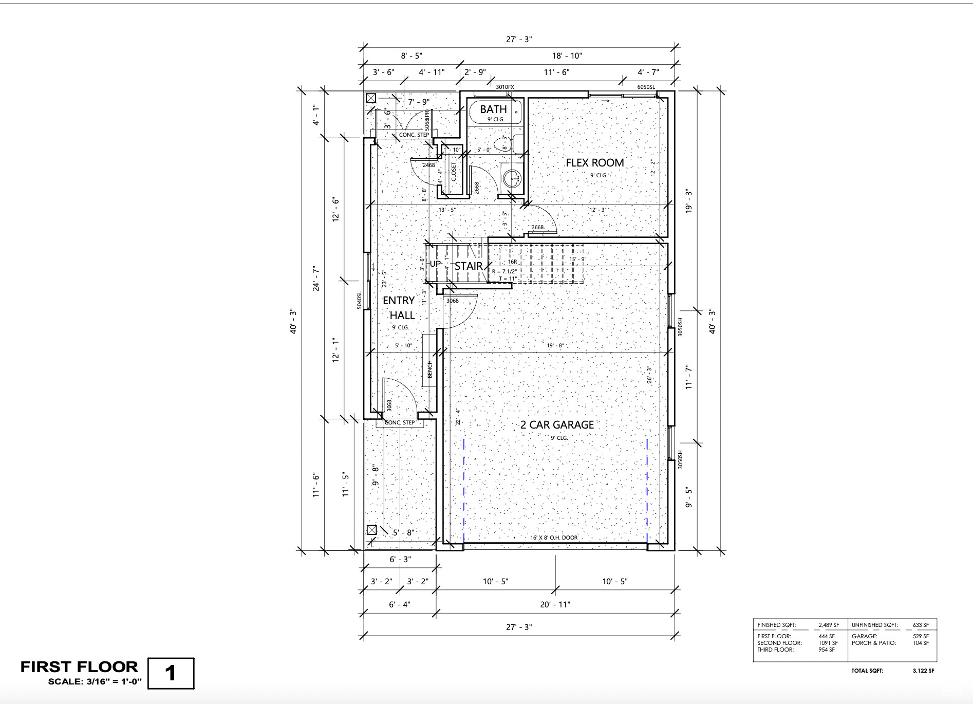 3489 N 4875 E #12, Eden, Utah 84310, 4 Bedrooms Bedrooms, 13 Rooms Rooms,4 BathroomsBathrooms,Residential,For sale,4875,1902077