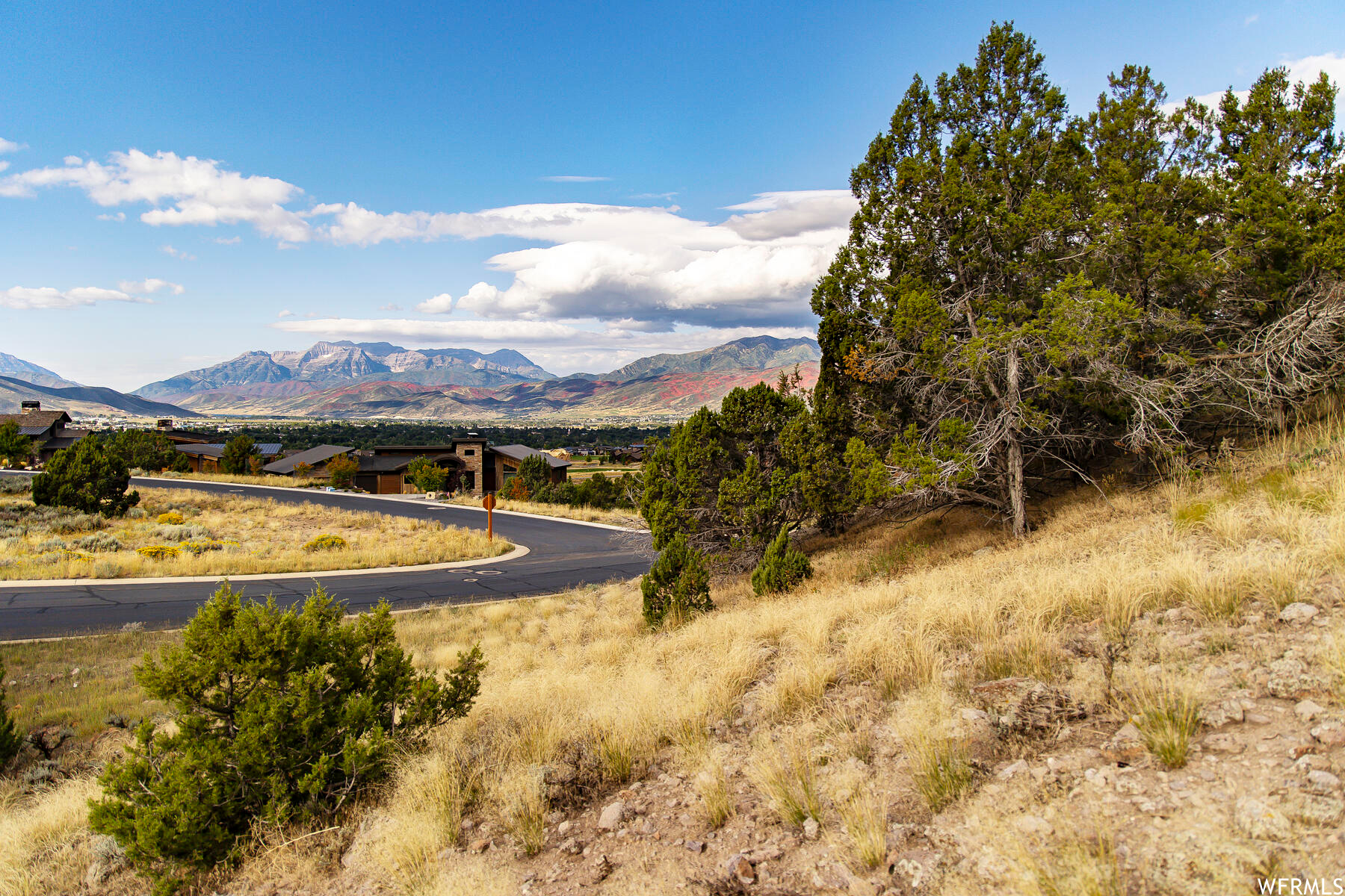 2265 E FLAT TOP #80, Heber City, Utah 84032, ,Land,For sale,FLAT TOP,1902111