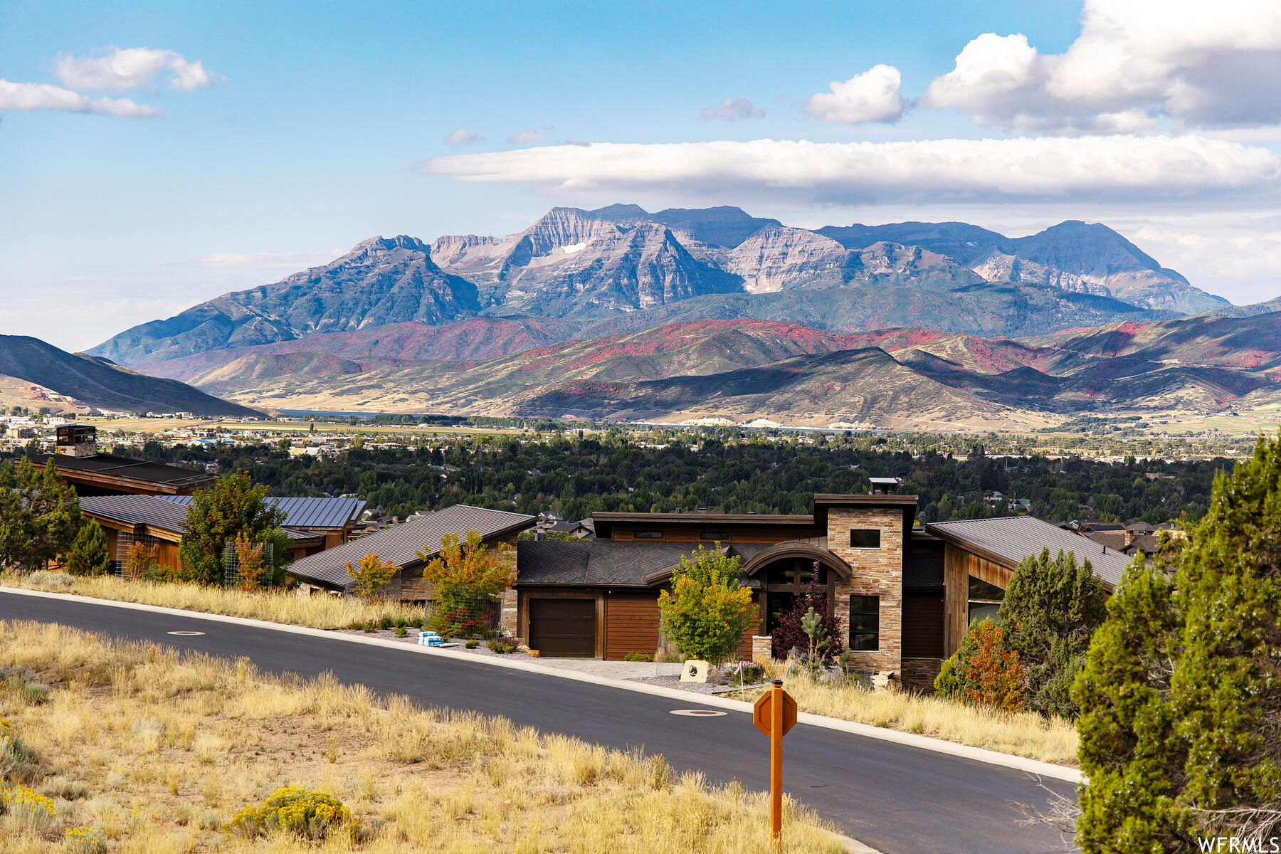 2265 E FLAT TOP #80, Heber City, Utah 84032, ,Land,For sale,FLAT TOP,1902111