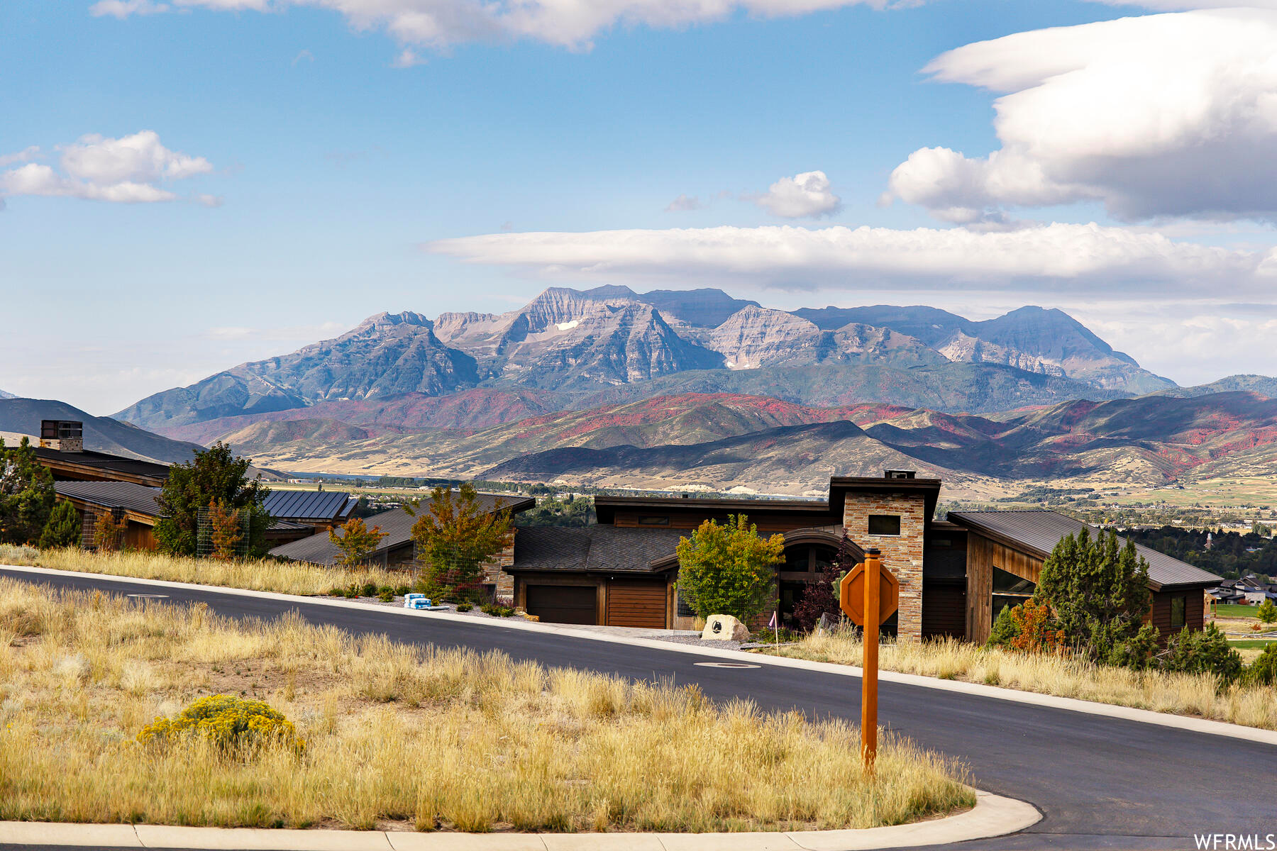 2265 E FLAT TOP #80, Heber City, Utah 84032, ,Land,For sale,FLAT TOP,1902111