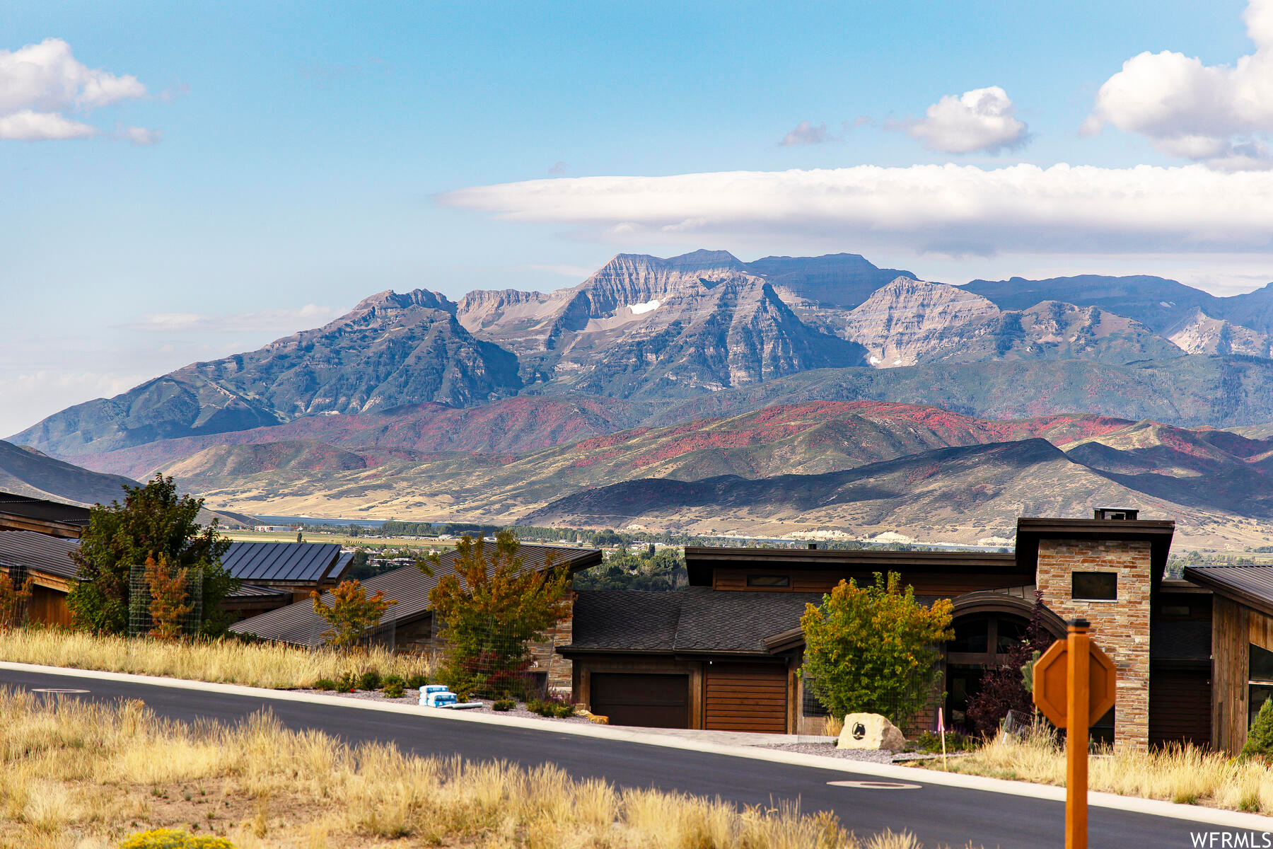 2265 E FLAT TOP #80, Heber City, Utah 84032, ,Land,For sale,FLAT TOP,1902111