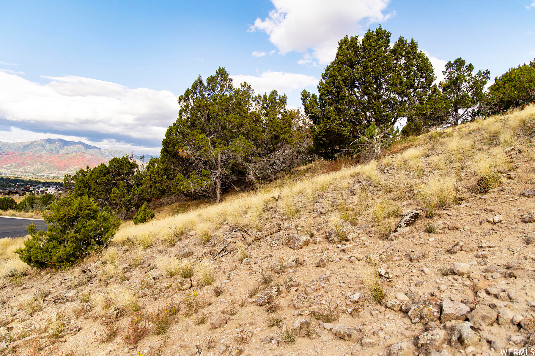 2265 E FLAT TOP #80, Heber City, Utah 84032, ,Land,For sale,FLAT TOP,1902111