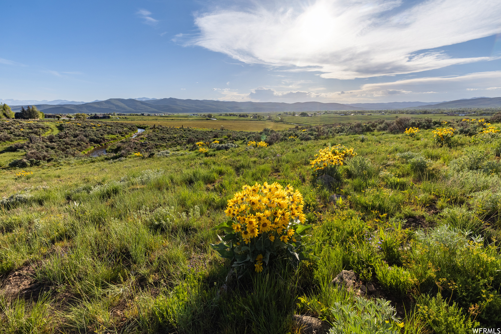 755 E HOYT PEAK RANCH N #1, Marion, Utah 84036, ,Land,For sale,HOYT PEAK RANCH,1902197