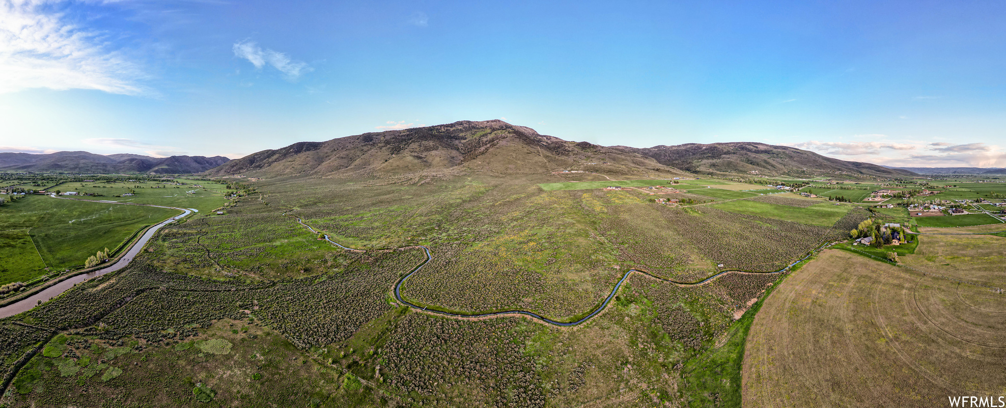 755 E HOYT PEAK RANCH N #1, Marion, Utah 84036, ,Land,For sale,HOYT PEAK RANCH,1902197